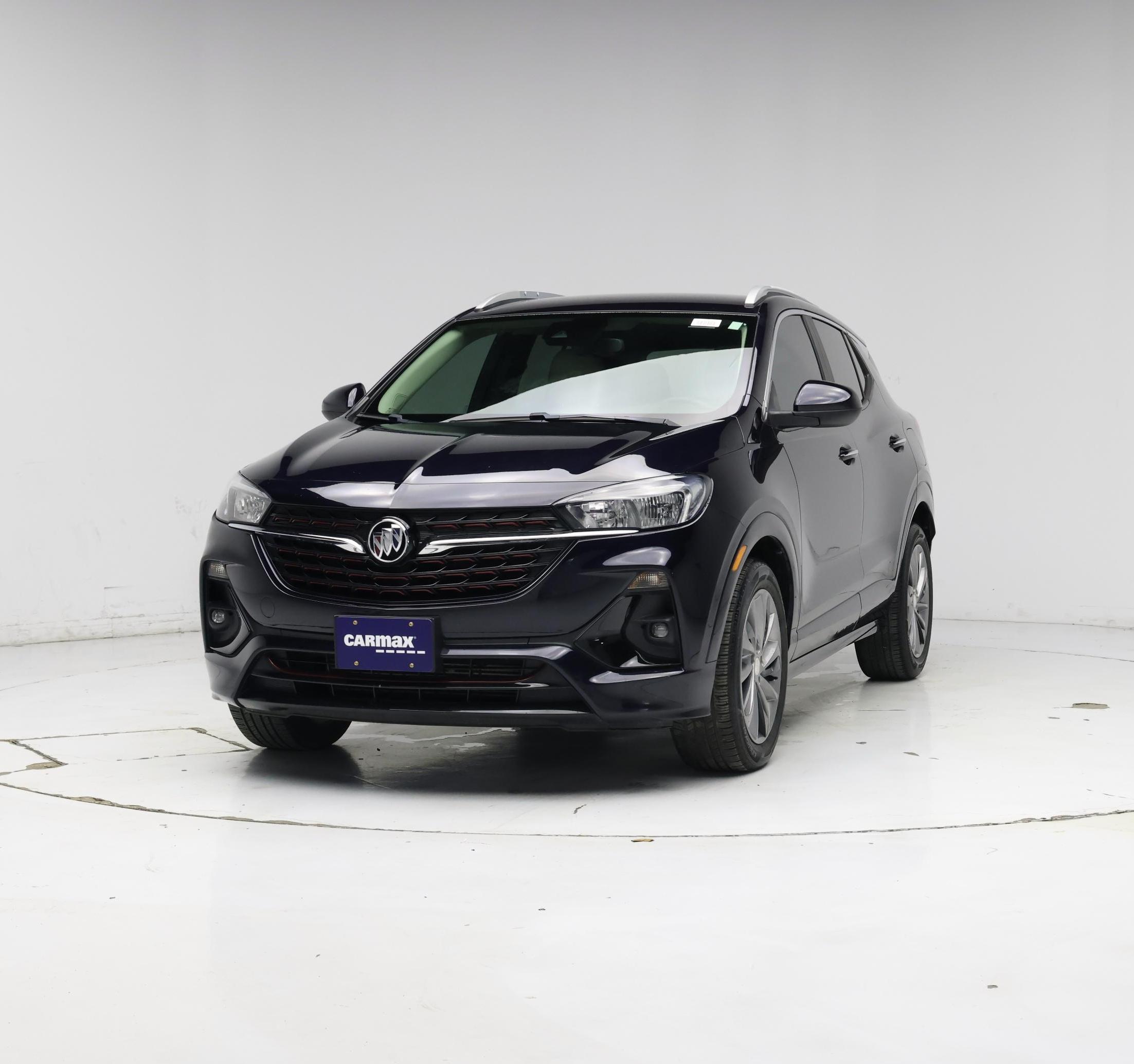 Thumbnail: 2020 Buick Encore GX - 4