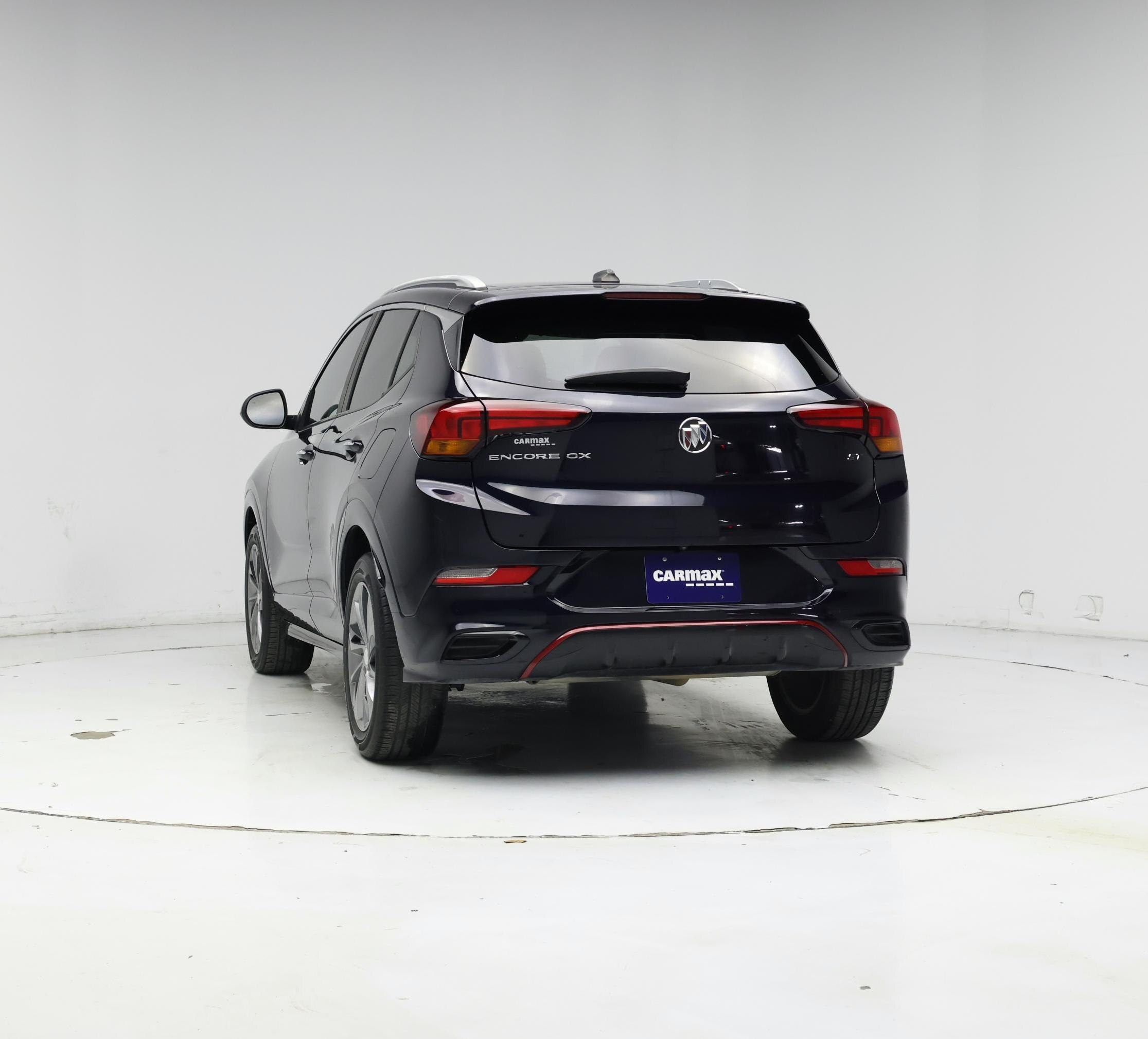 Thumbnail: 2020 Buick Encore GX - 6