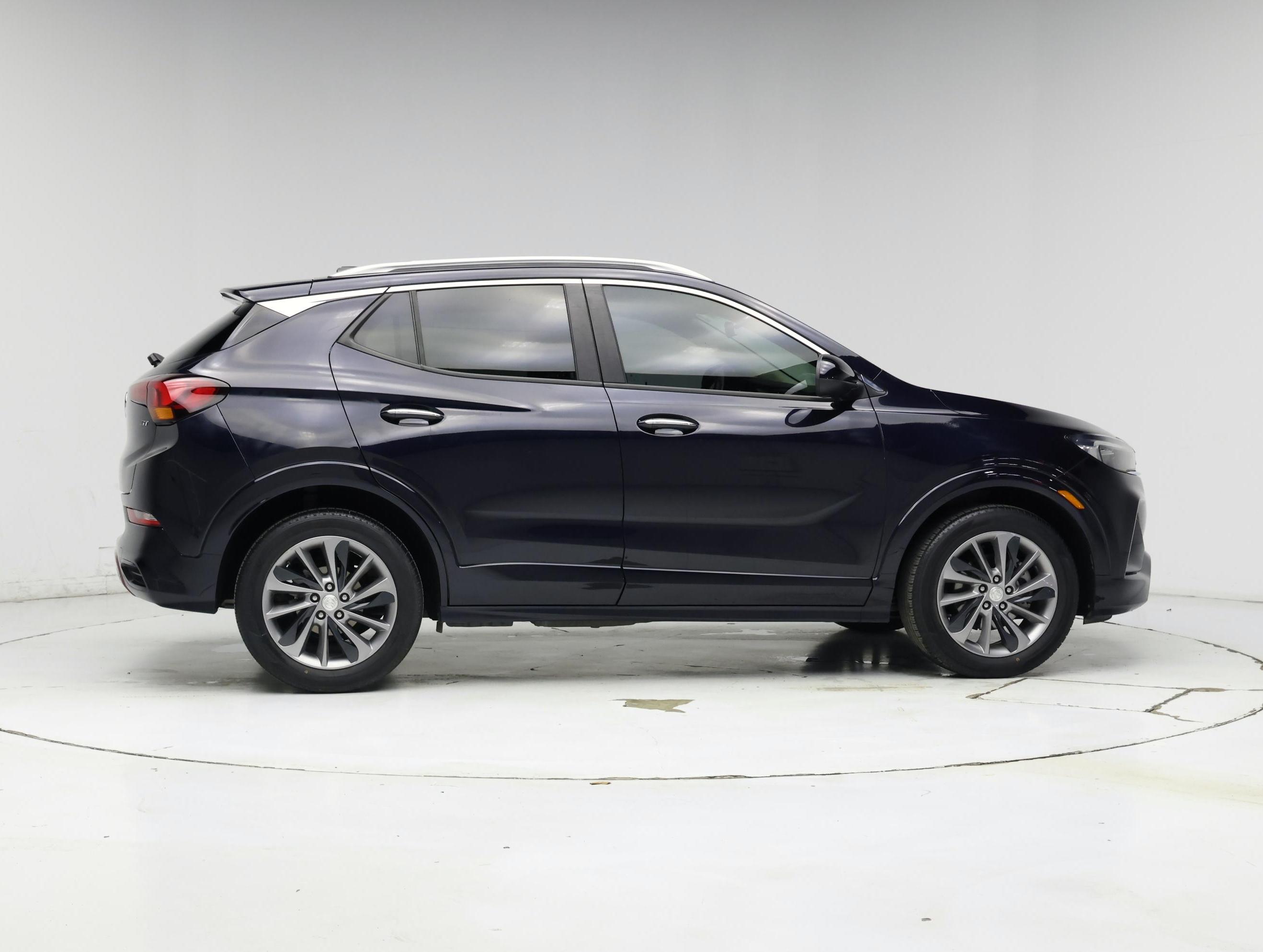 Thumbnail: 2020 Buick Encore GX - 7
