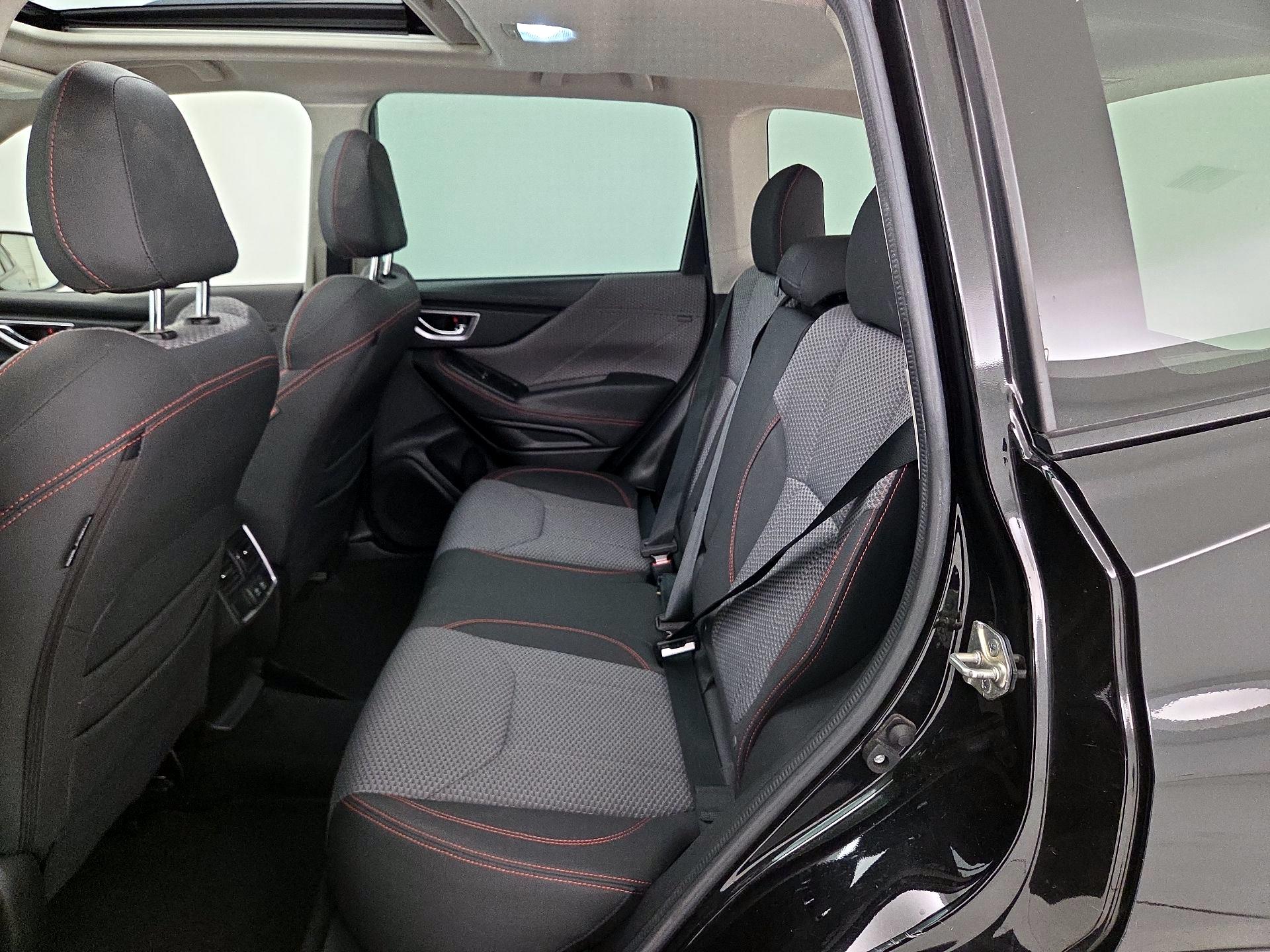 Thumbnail: 2021 Subaru Forester - 20
