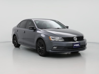 2018 Volkswagen Jetta SE Sport