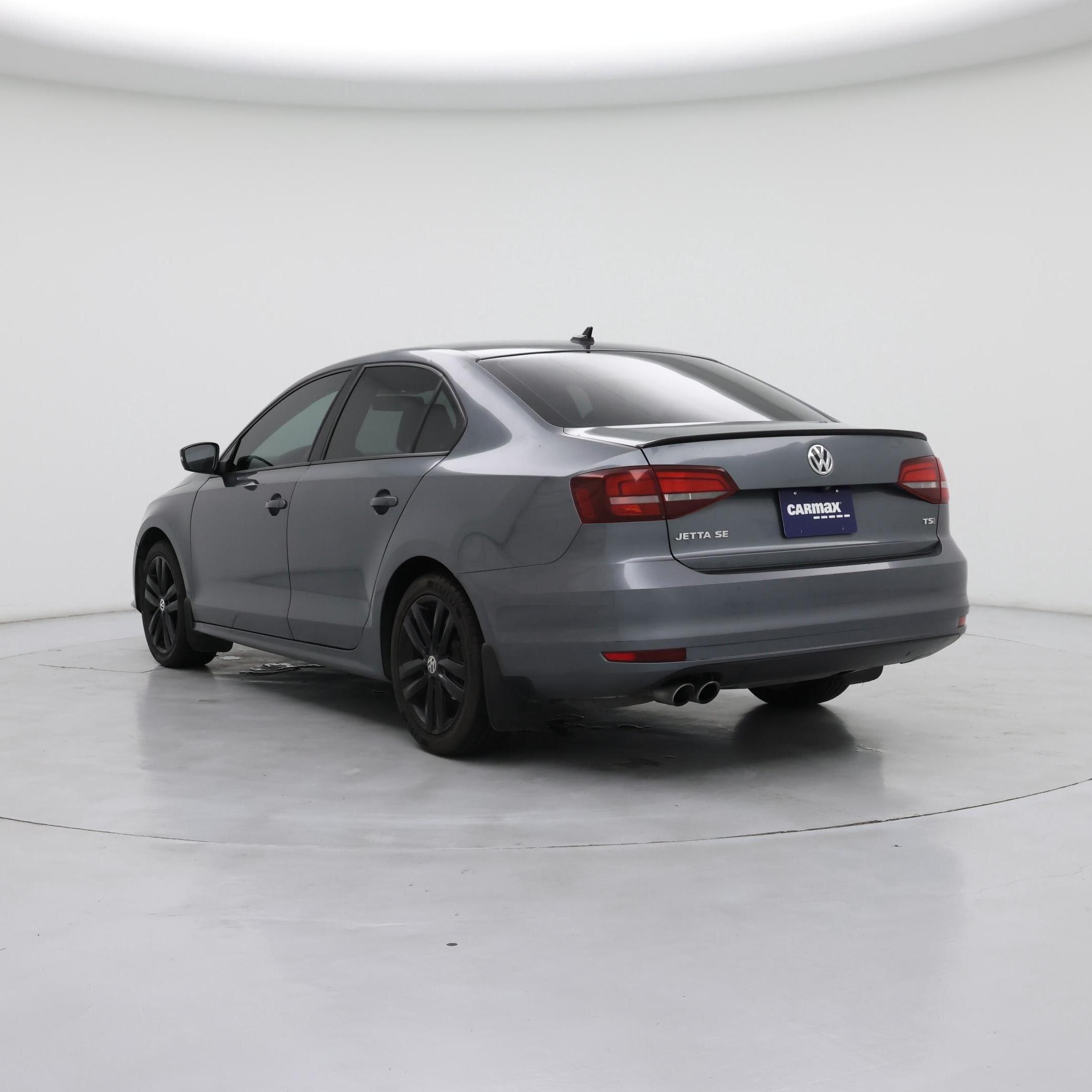 Thumbnail: 2018 Volkswagen Jetta - 2