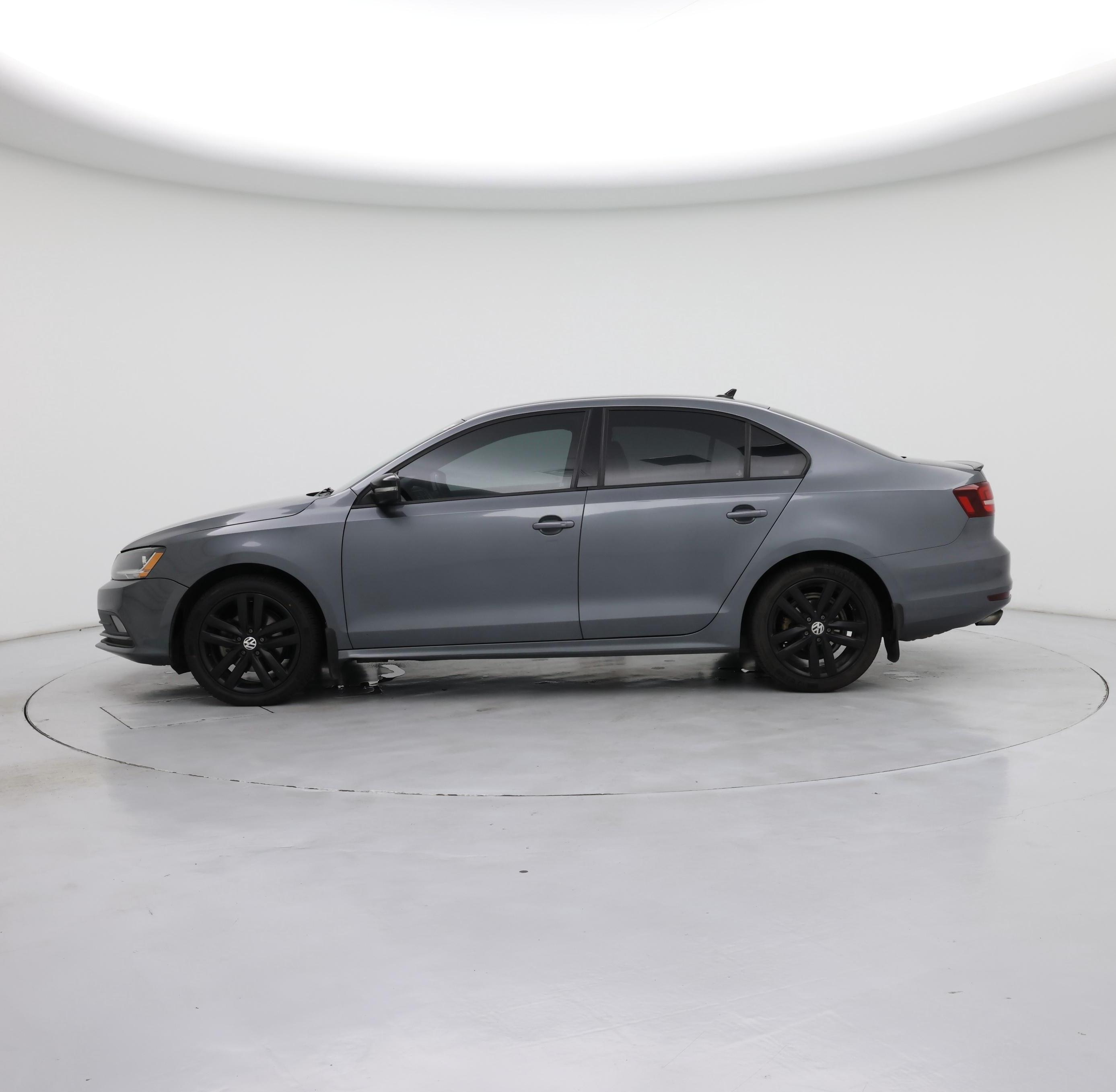 Thumbnail: 2018 Volkswagen Jetta - 3