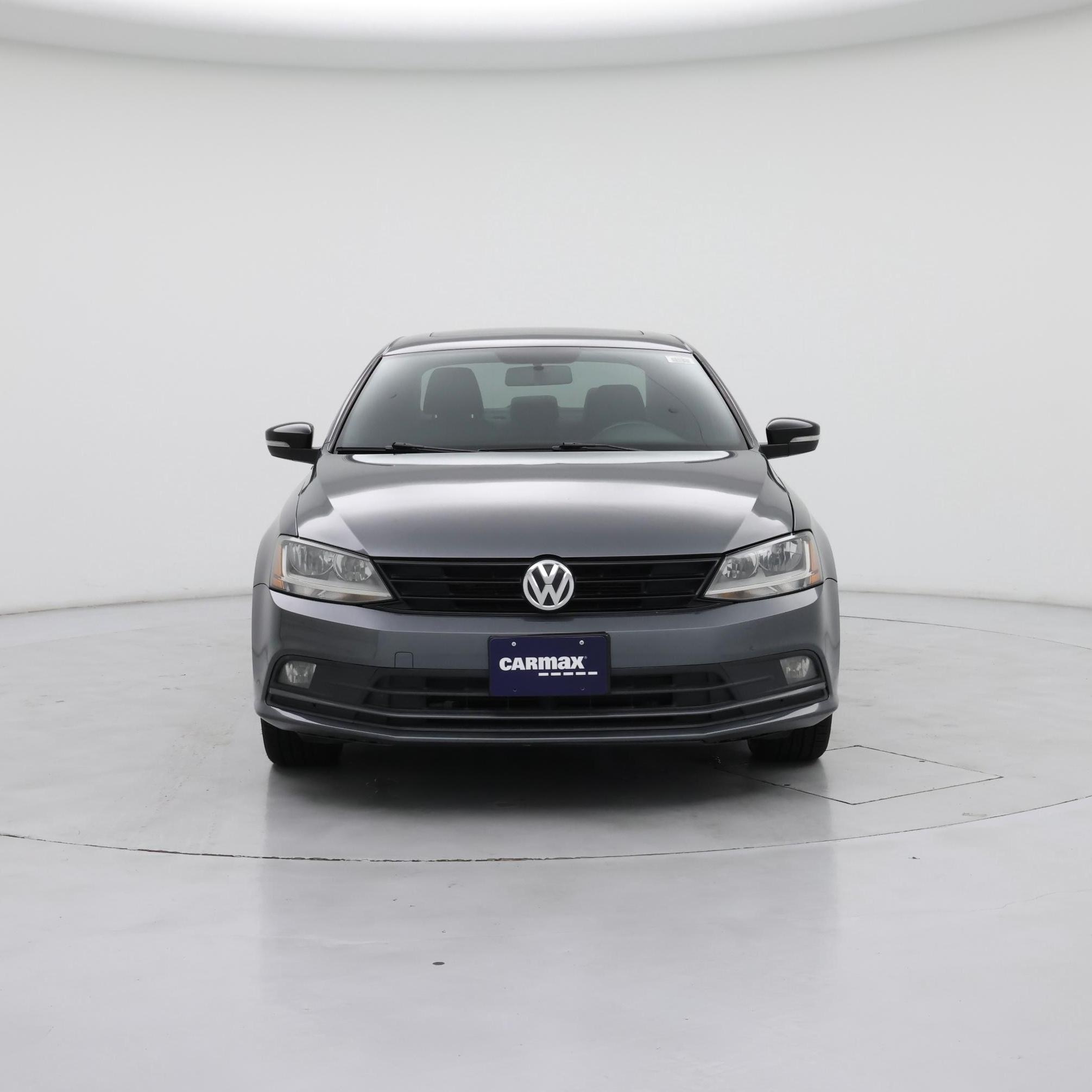 Thumbnail: 2018 Volkswagen Jetta - 5