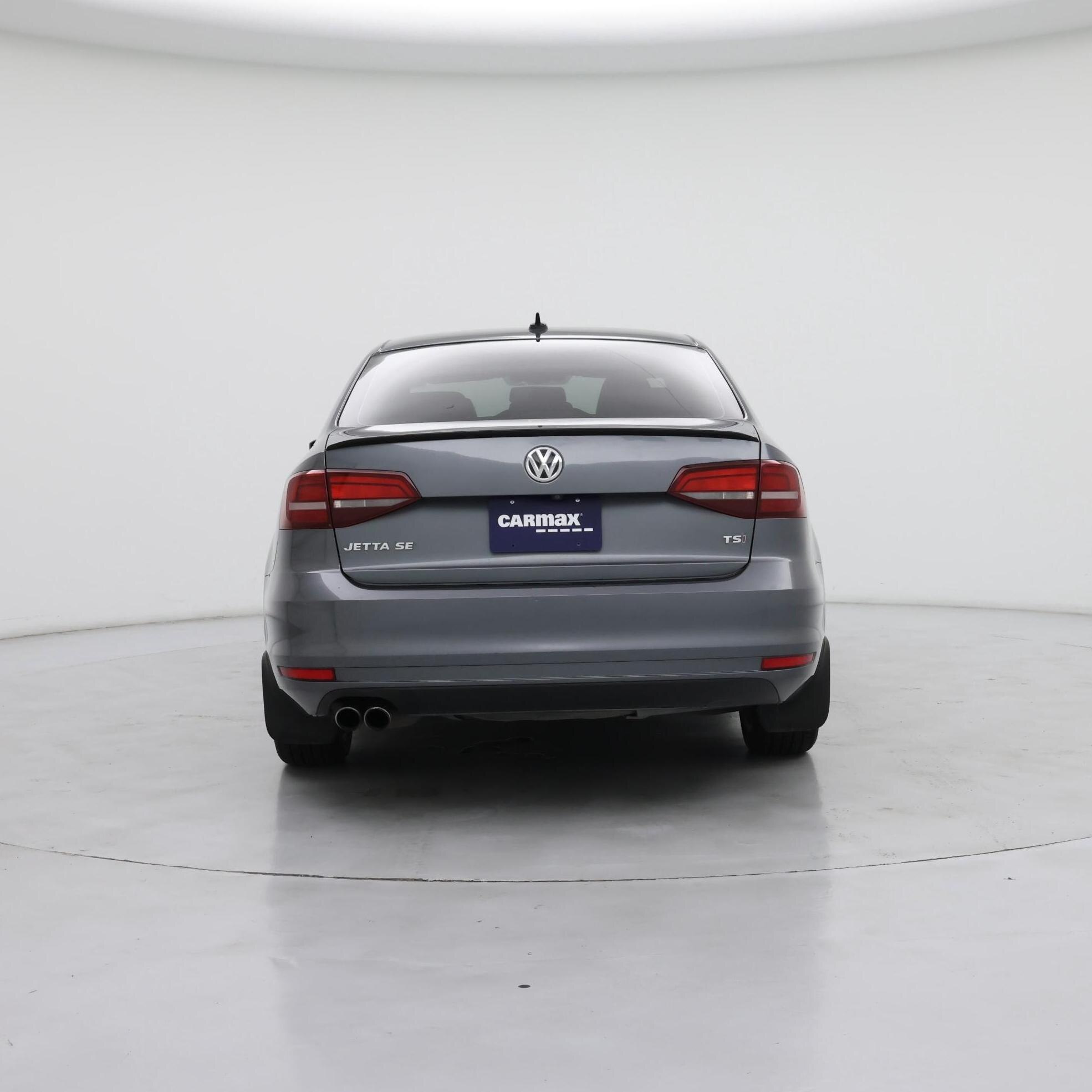 Thumbnail: 2018 Volkswagen Jetta - 6