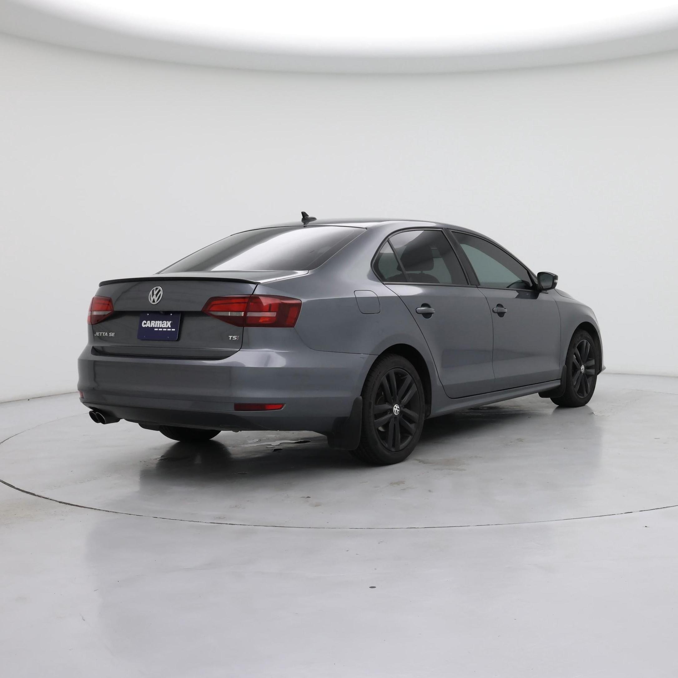 Thumbnail: 2018 Volkswagen Jetta - 8