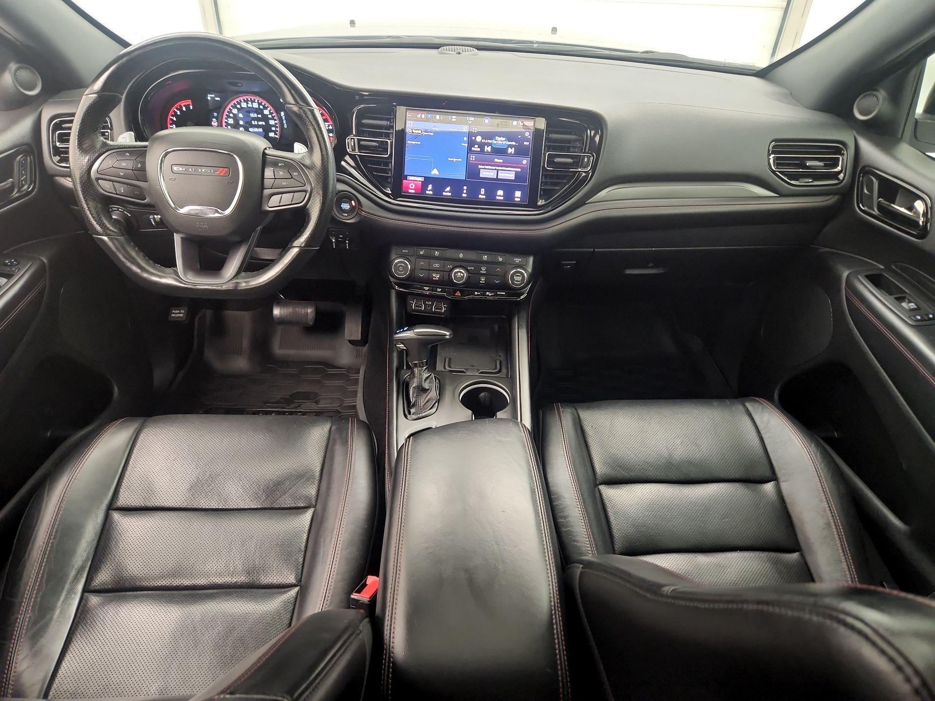 Thumbnail: 2021 Dodge Durango - 9