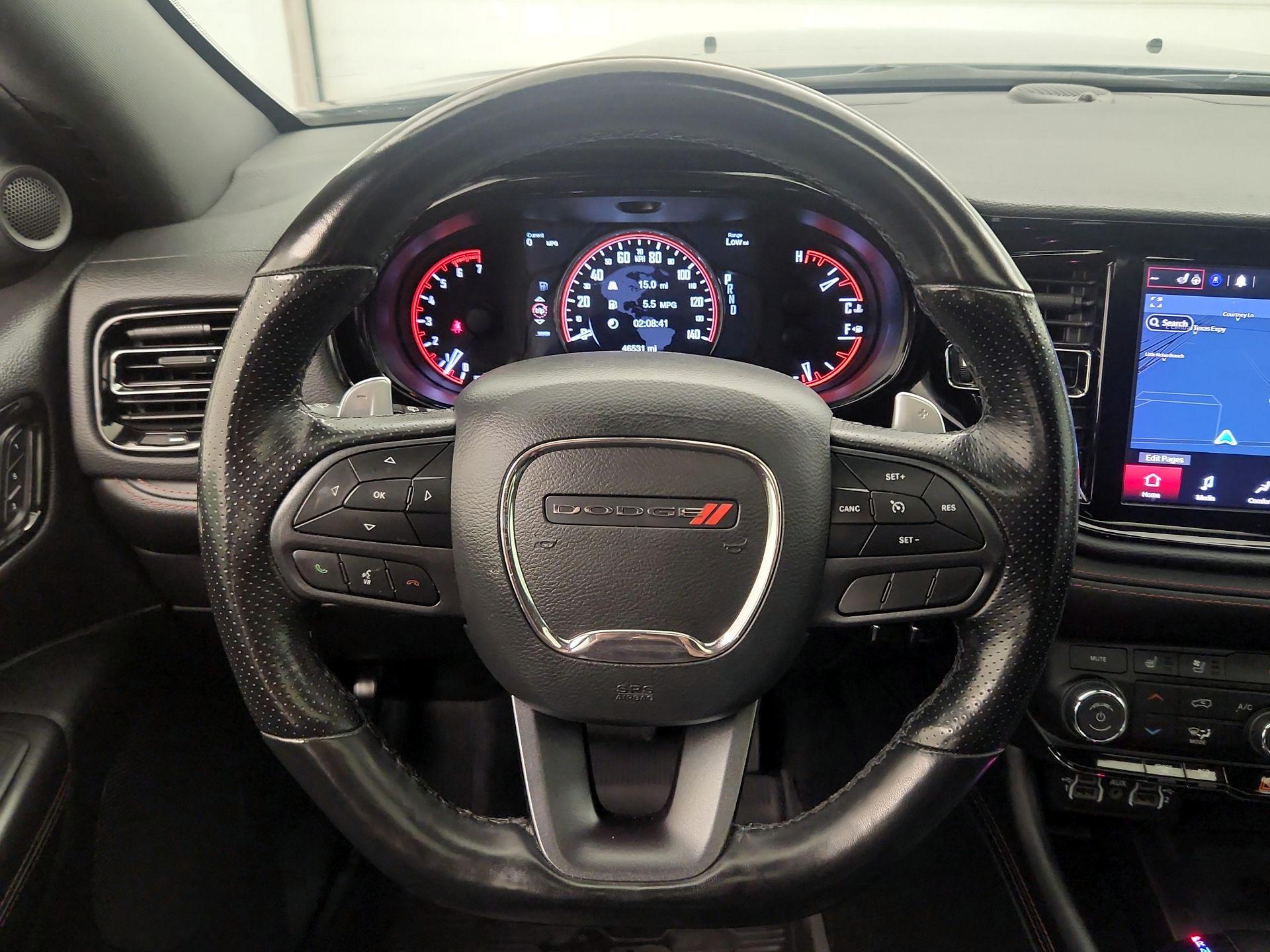 Thumbnail: 2021 Dodge Durango - 10