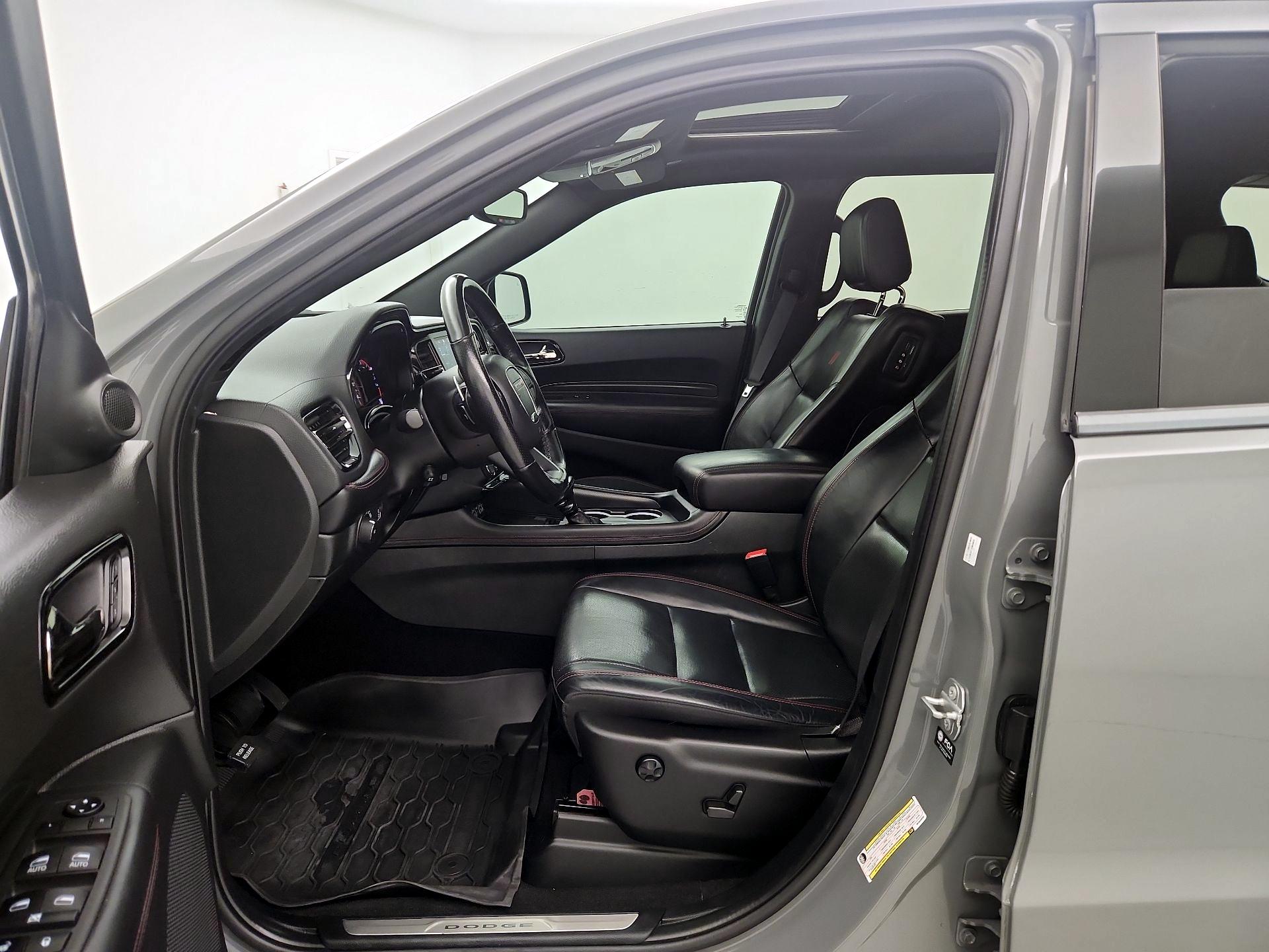 Thumbnail: 2021 Dodge Durango - 11