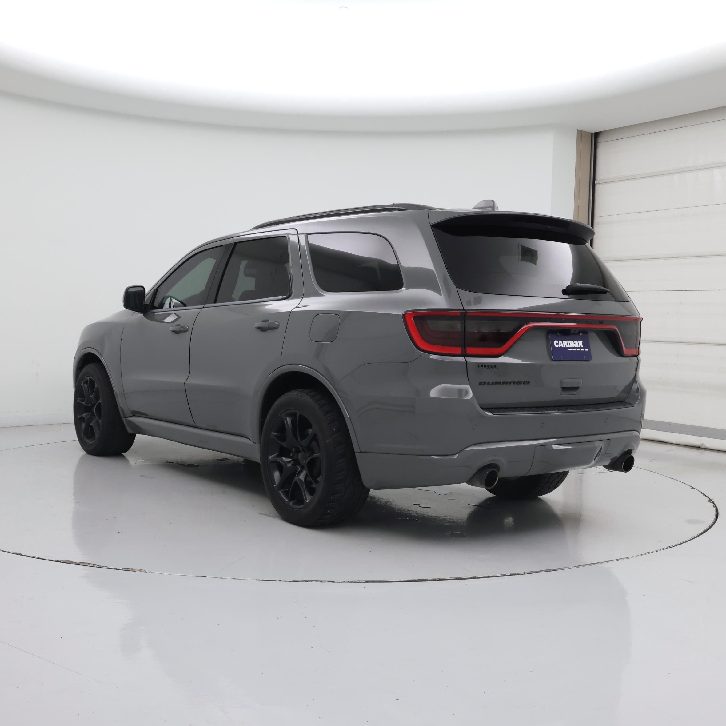 Thumbnail: 2021 Dodge Durango - 2