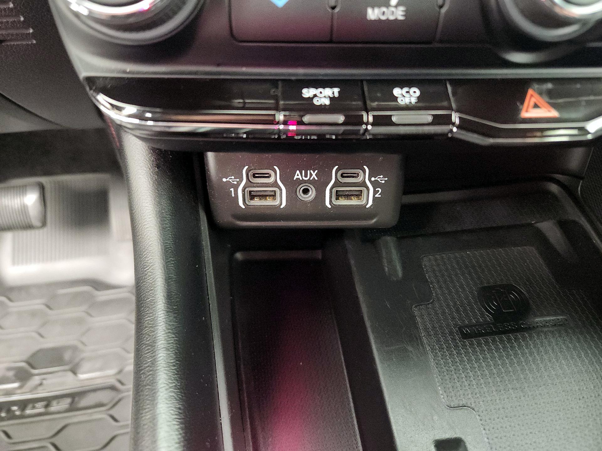 Thumbnail: 2021 Dodge Durango - 19