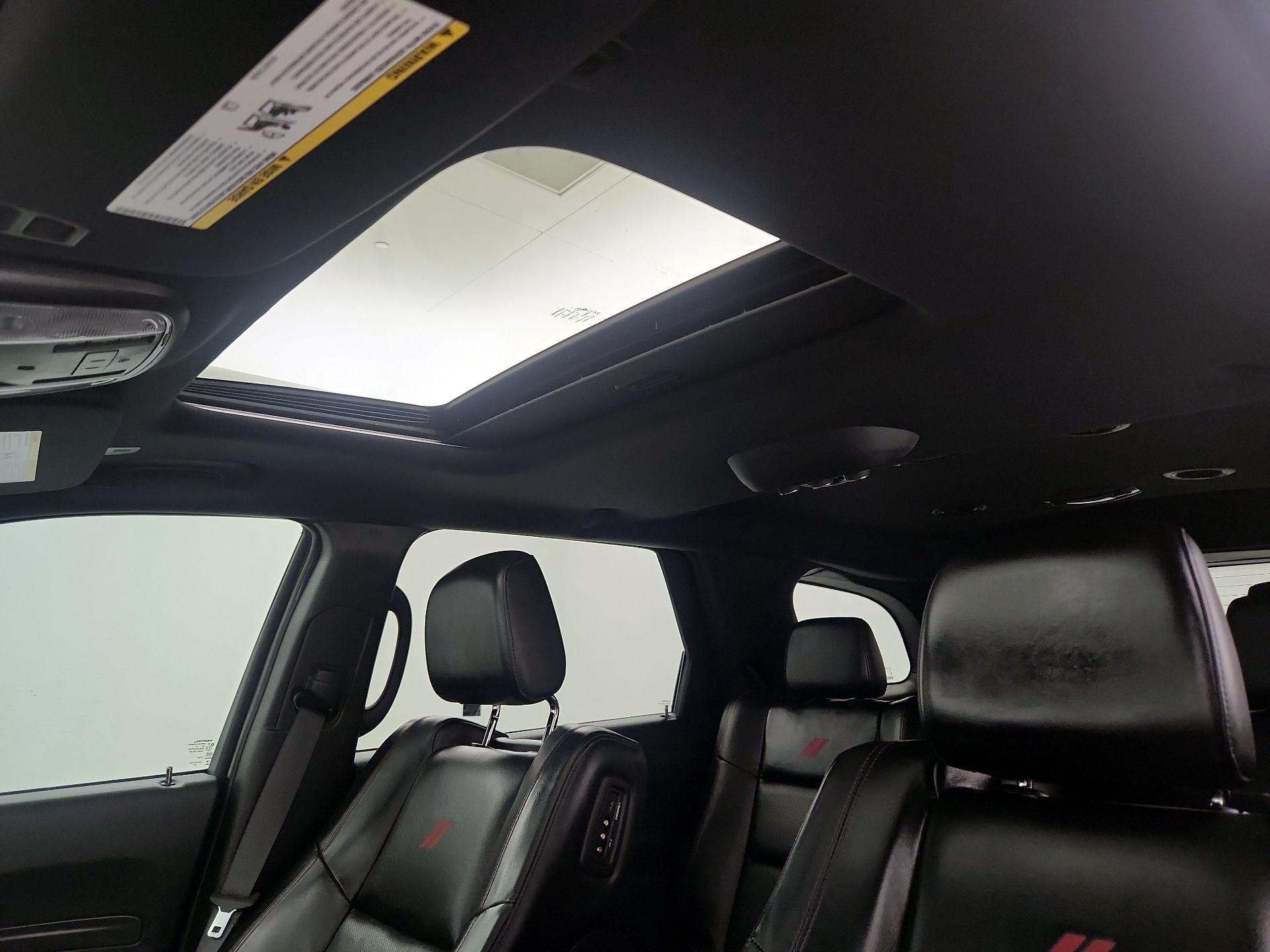 Thumbnail: 2021 Dodge Durango - 20