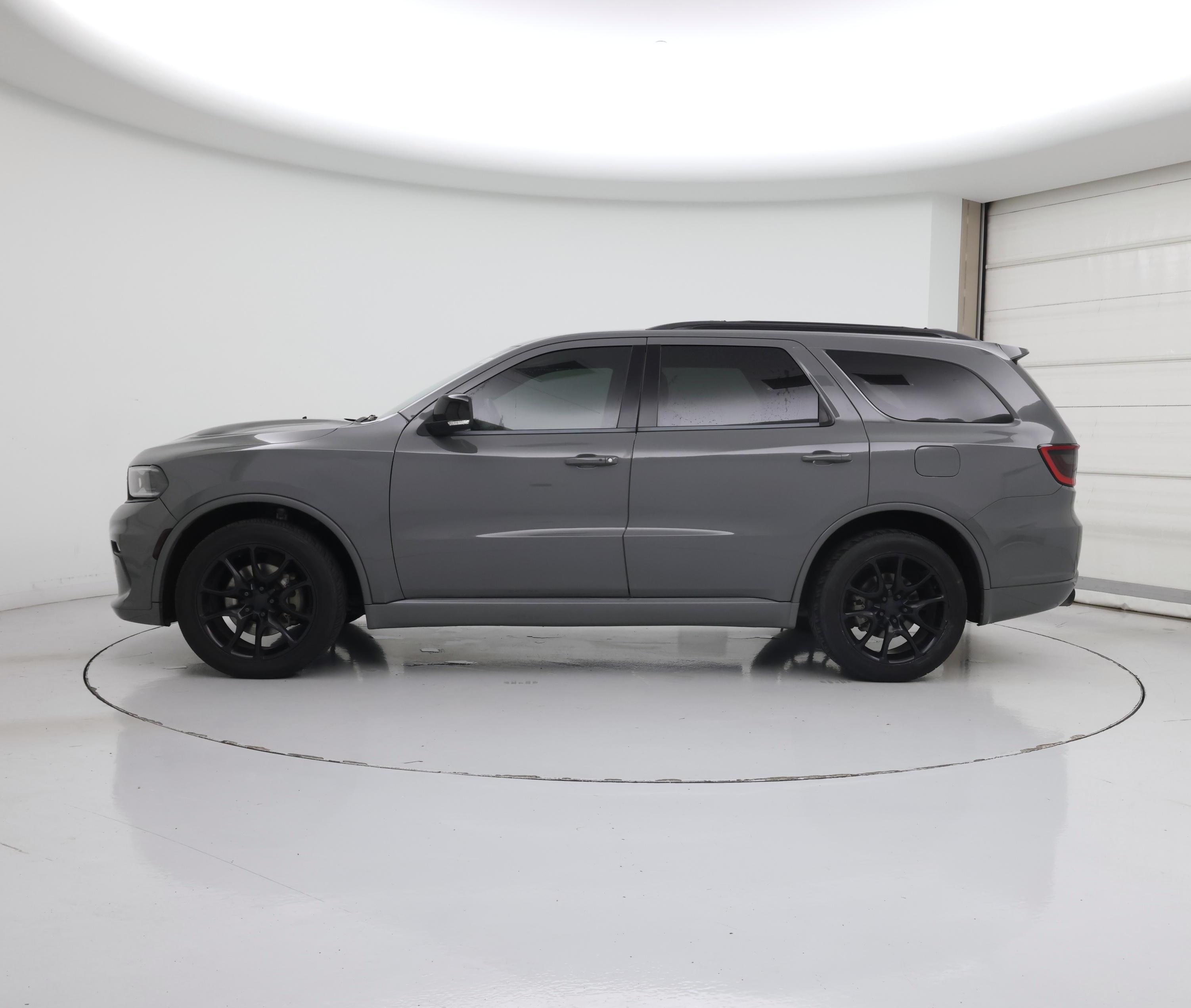 Thumbnail: 2021 Dodge Durango - 3