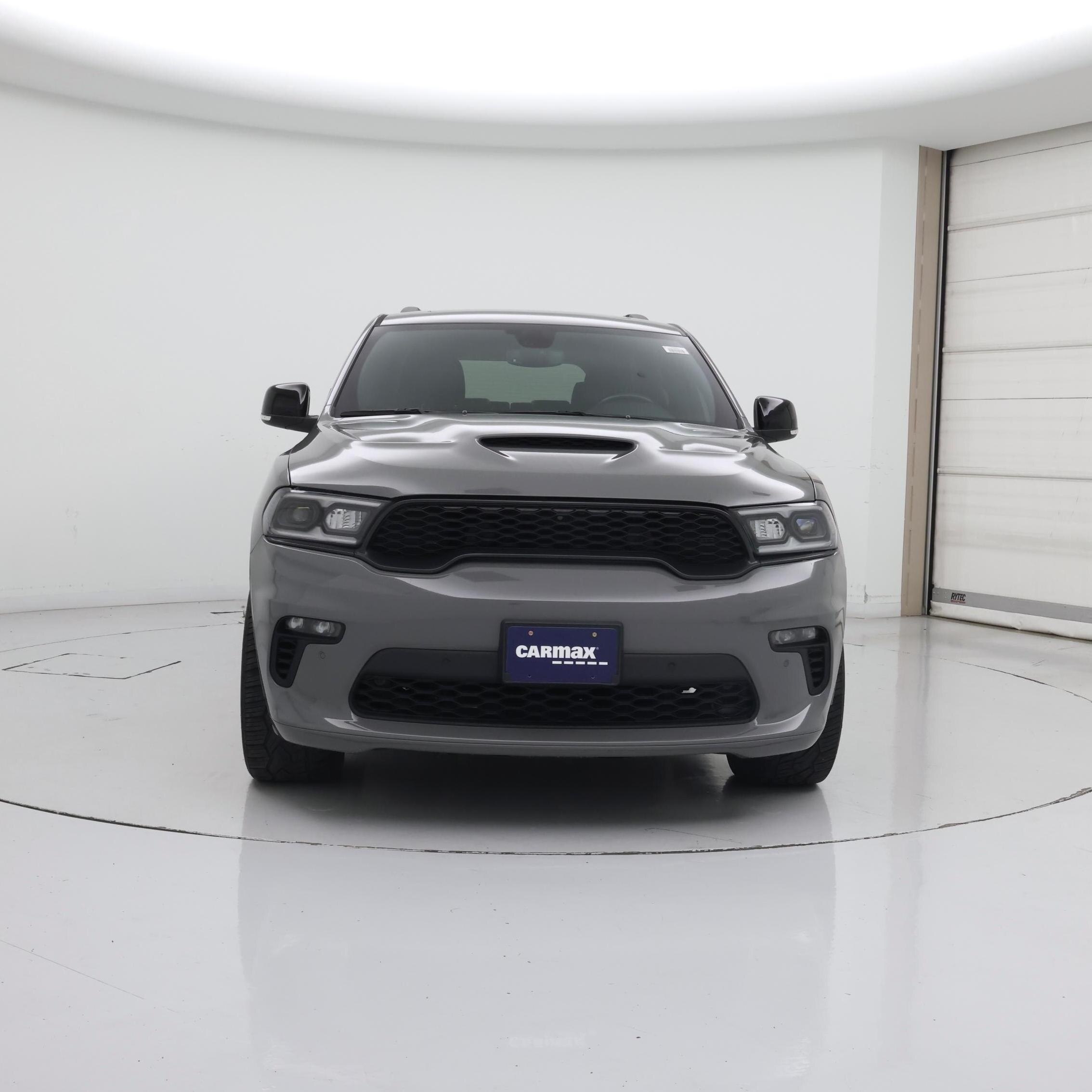 Thumbnail: 2021 Dodge Durango - 5