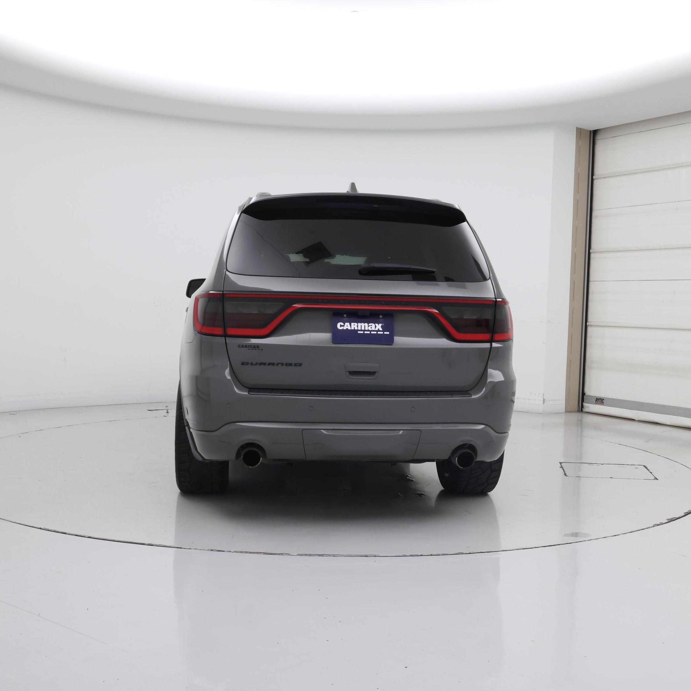 Thumbnail: 2021 Dodge Durango - 6