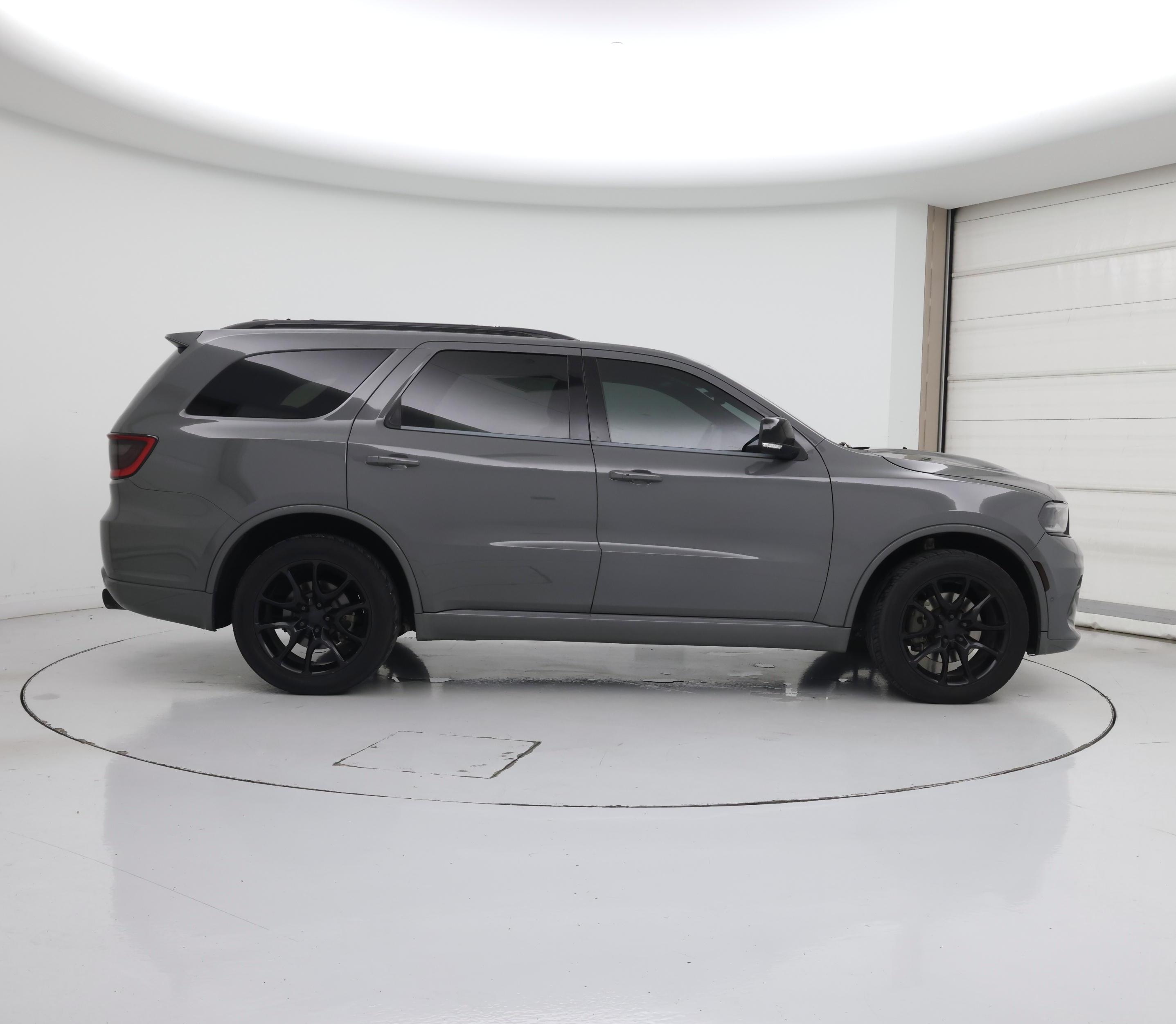 Thumbnail: 2021 Dodge Durango - 7
