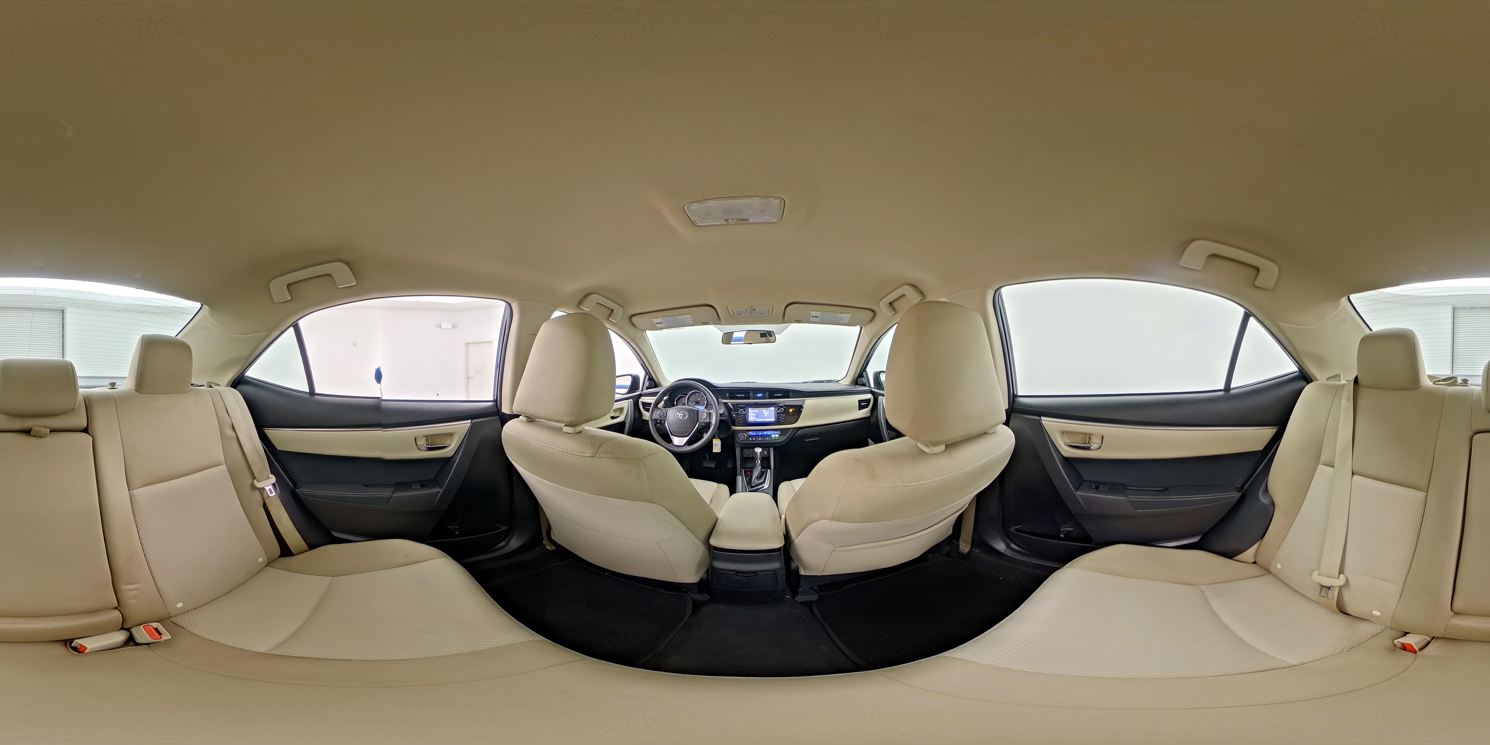 2016 Toyota Corolla LE - Photo 25
