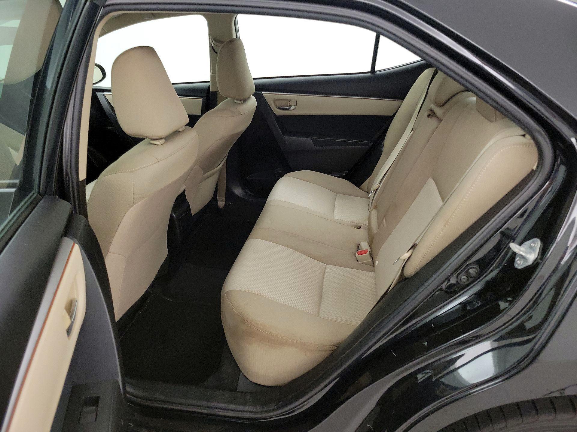 Thumbnail: 2016 Toyota Corolla - 19