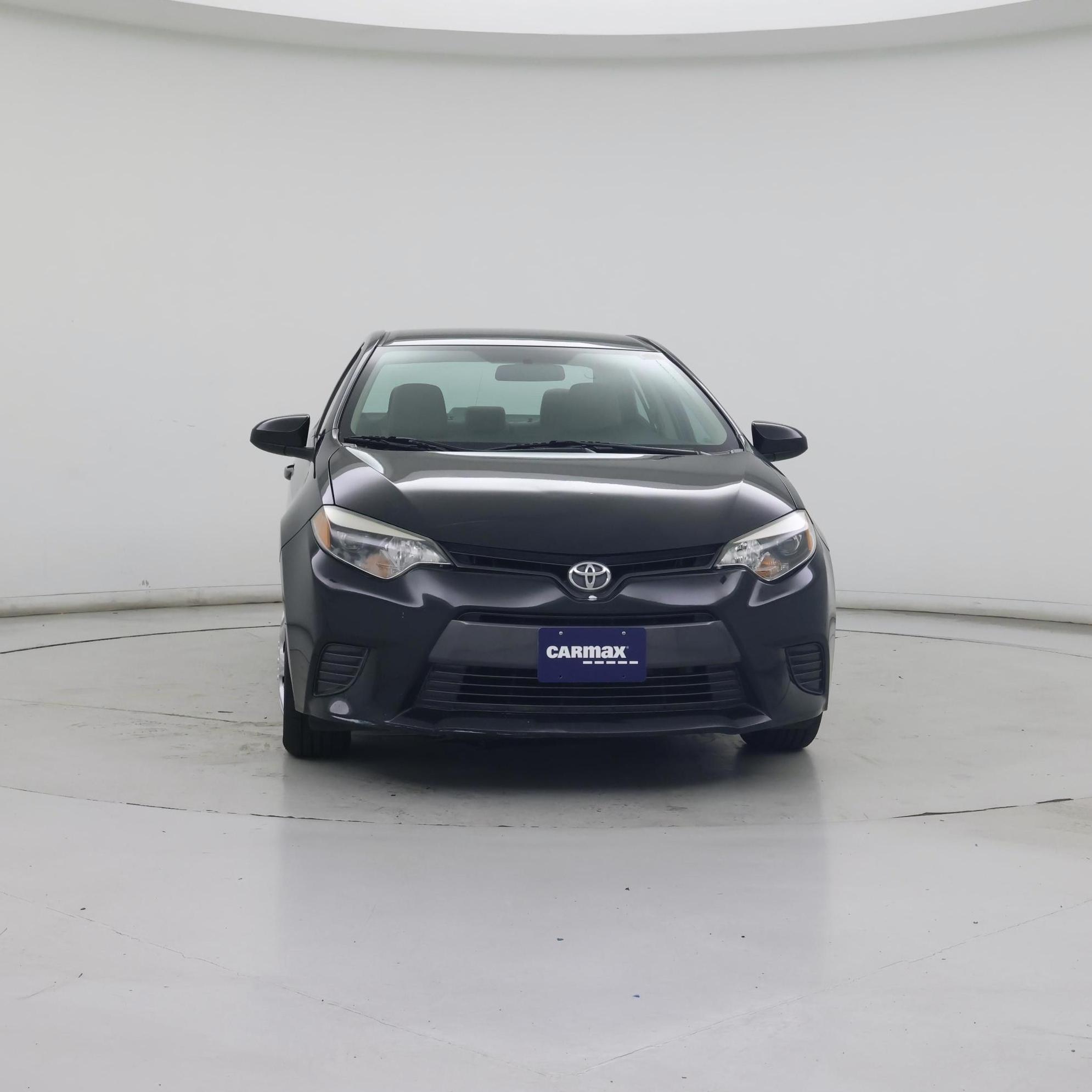 Thumbnail: 2016 Toyota Corolla - 5