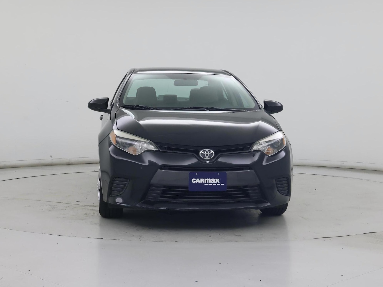 2016 Toyota Corolla LE - Photo 6