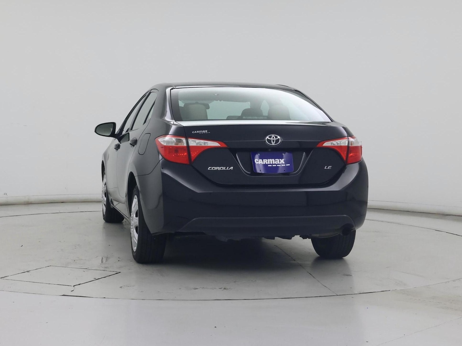 2016 Toyota Corolla LE - Photo 7