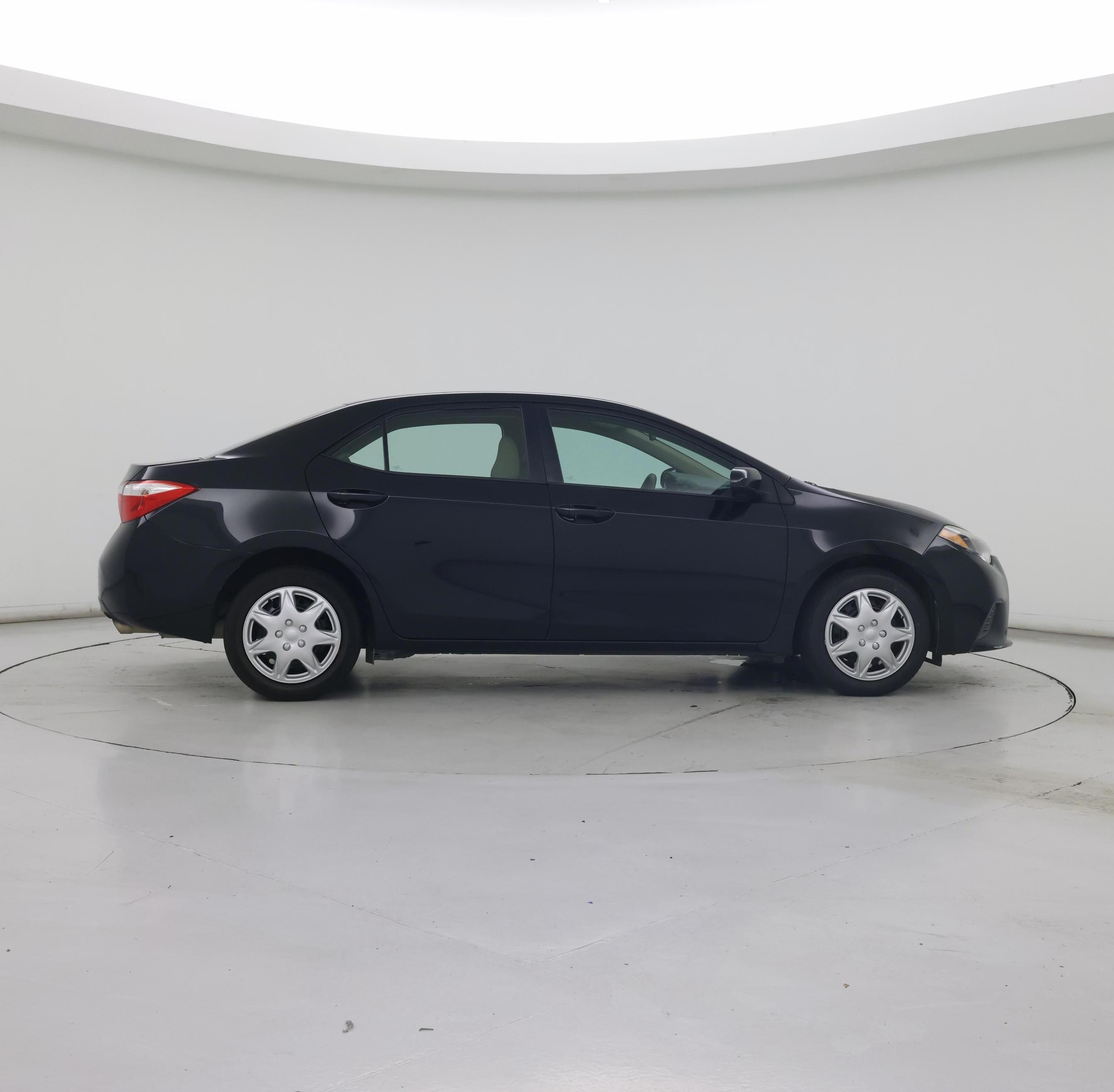 Thumbnail: 2016 Toyota Corolla - 7