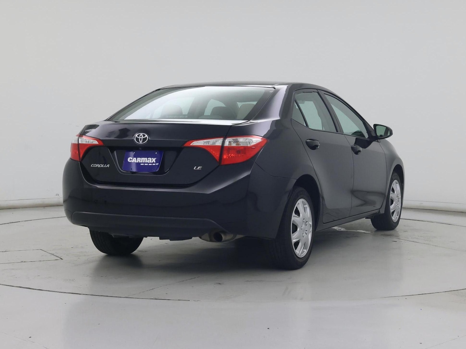 2016 Toyota Corolla LE - Photo 9