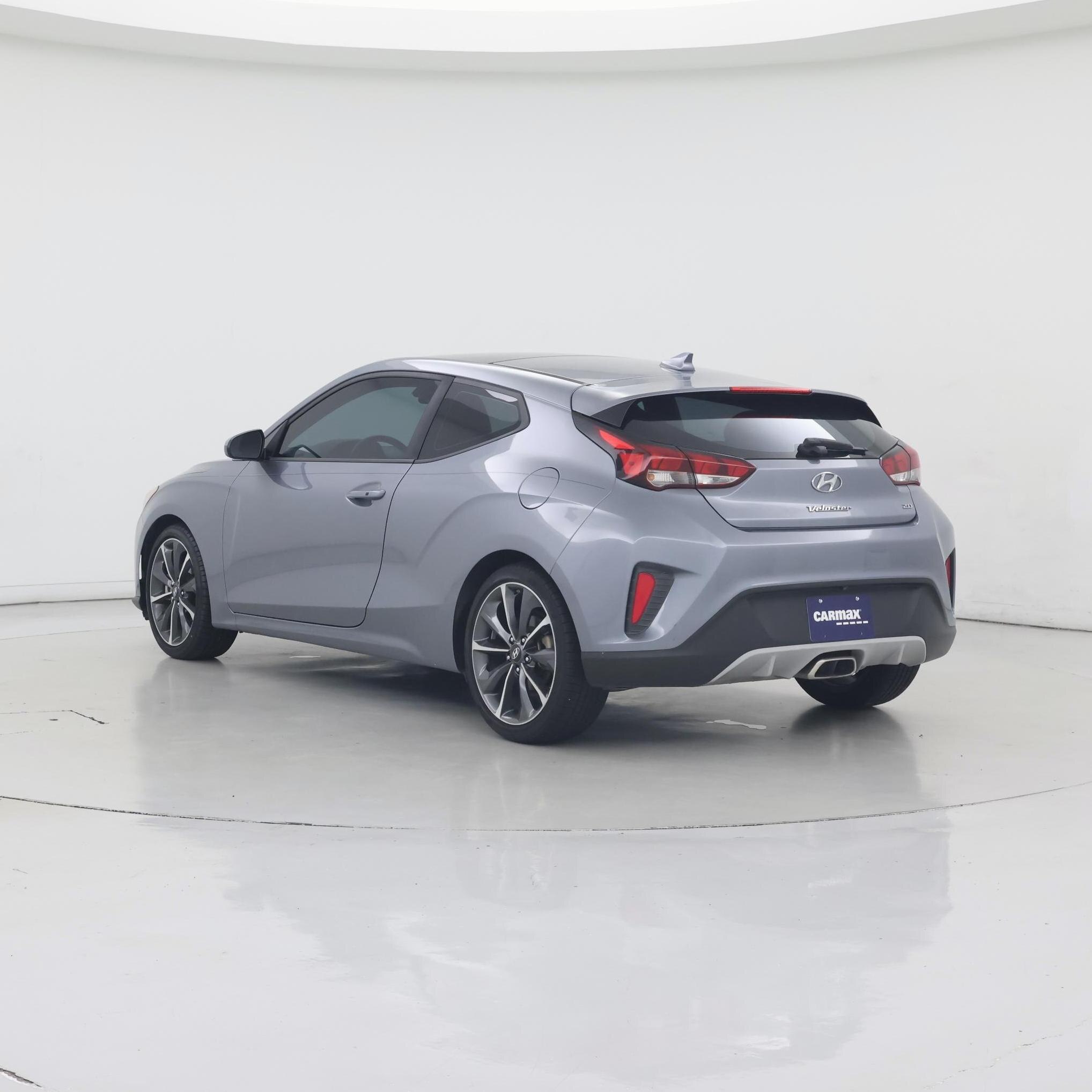 Thumbnail: 2019 Hyundai Veloster - 2