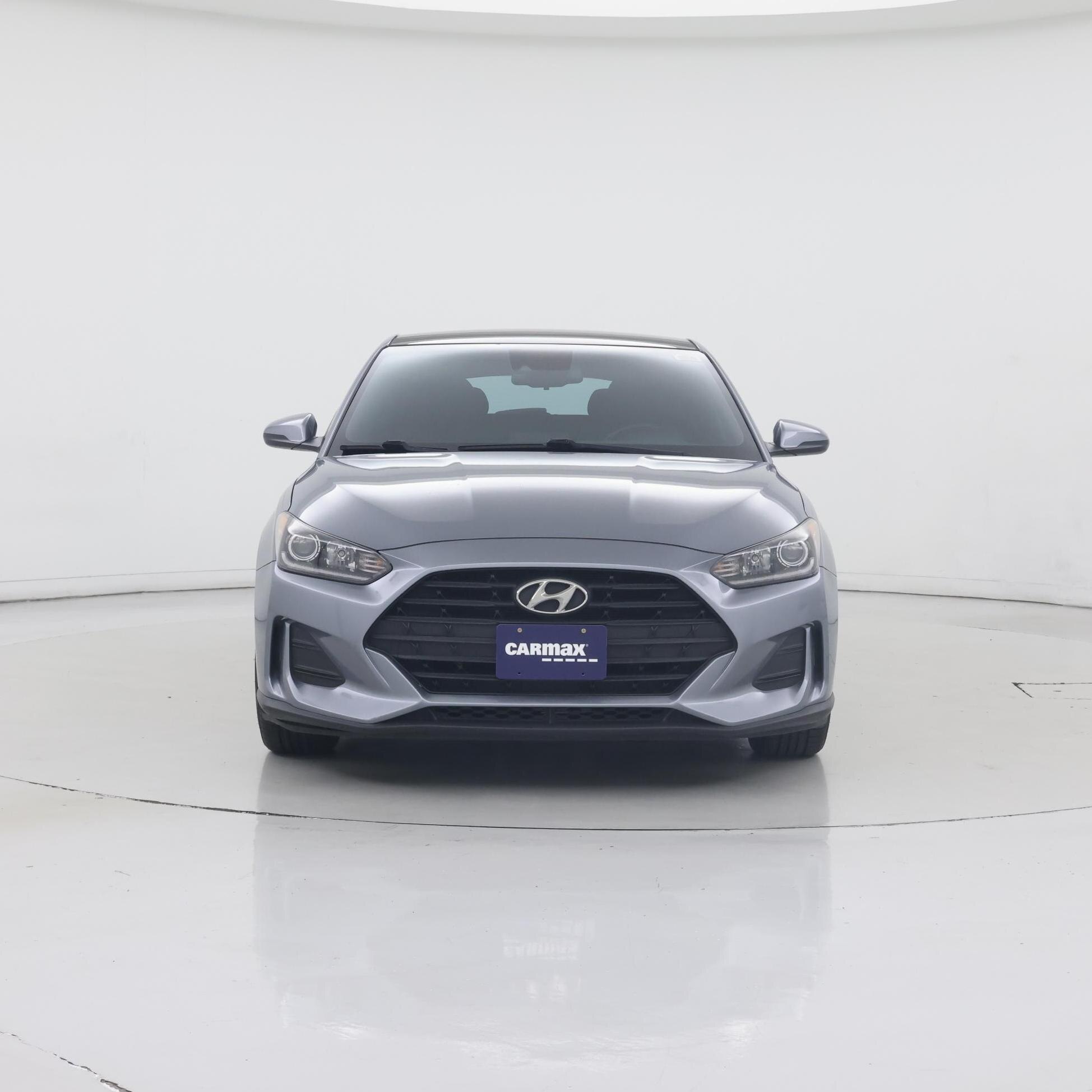 Thumbnail: 2019 Hyundai Veloster - 5