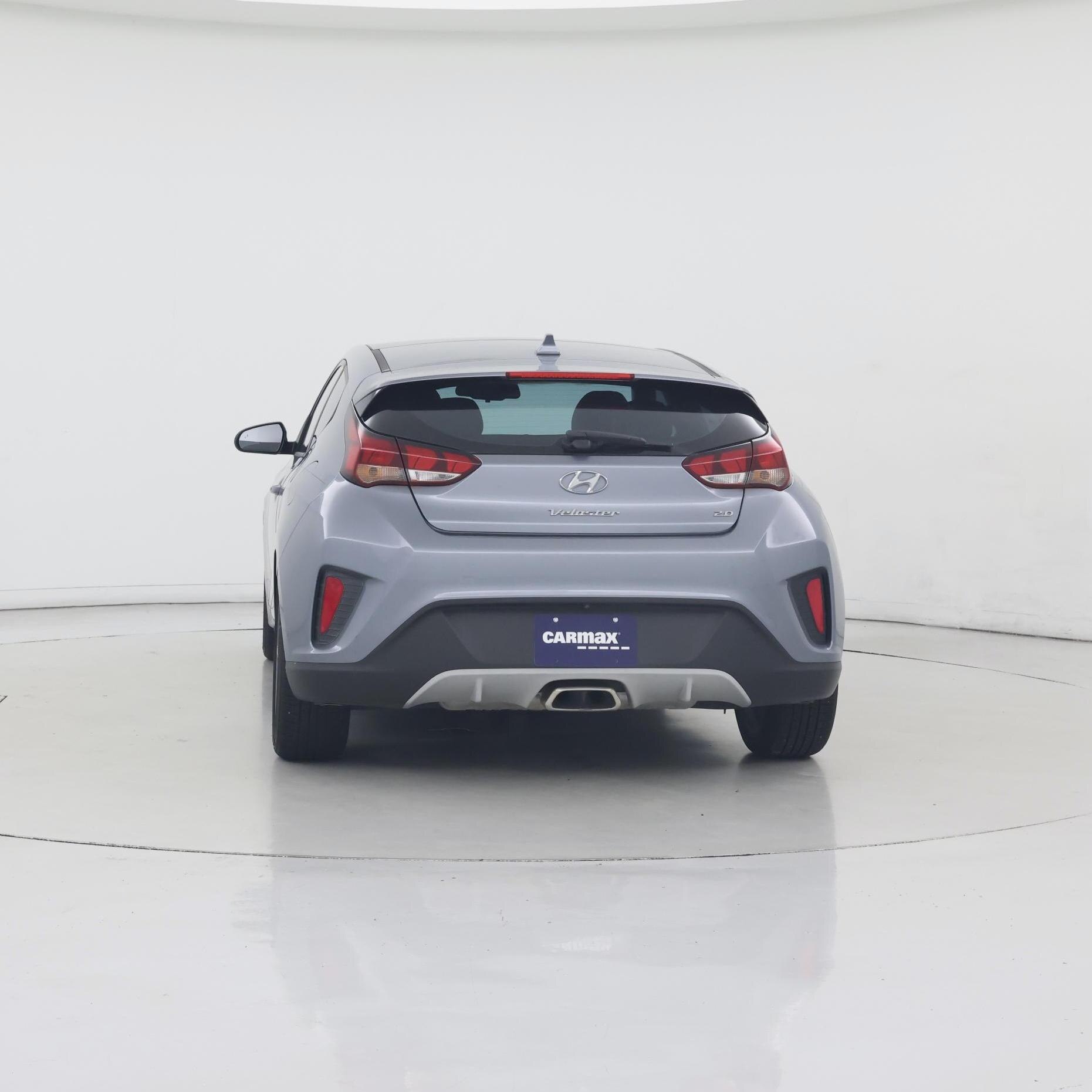Thumbnail: 2019 Hyundai Veloster - 6