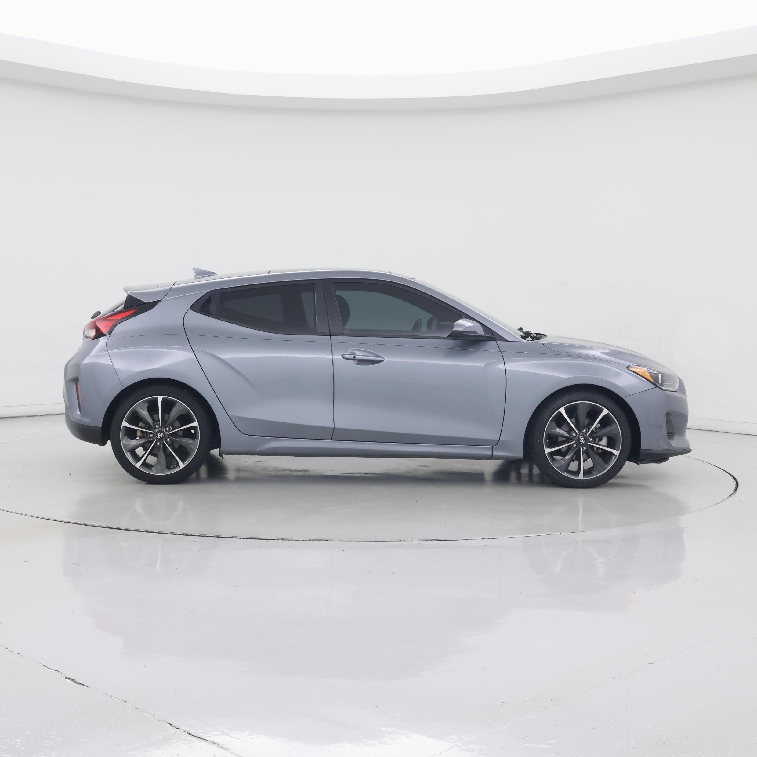 Thumbnail: 2019 Hyundai Veloster - 7