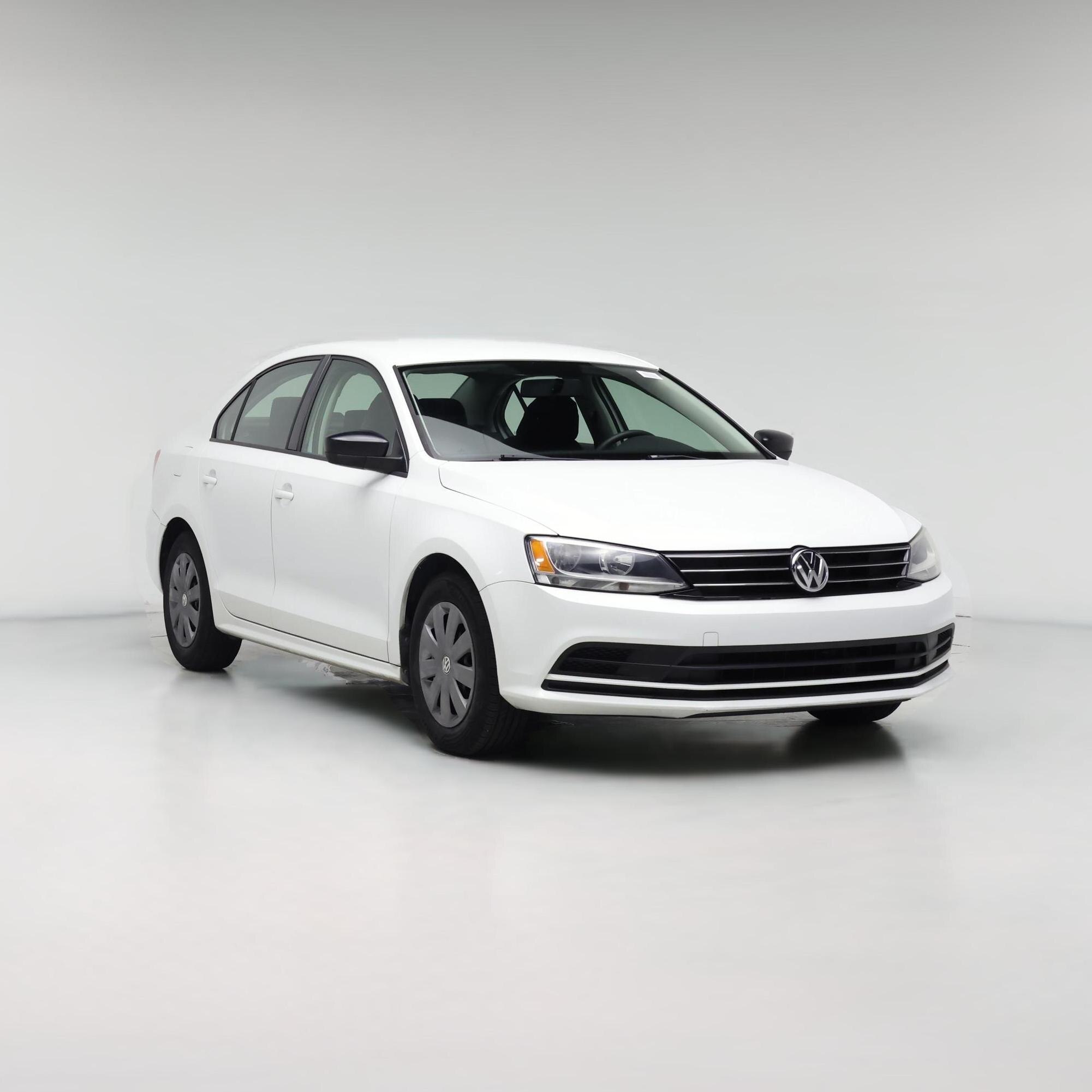 Thumbnail: 2015 Volkswagen Jetta - 1