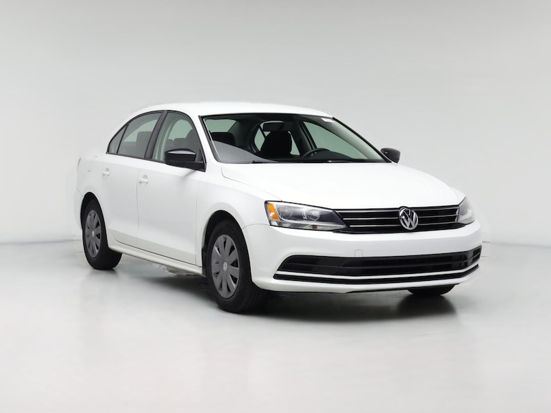 2015 Volkswagen Jetta S -
                  Fort Lauderdale, FL