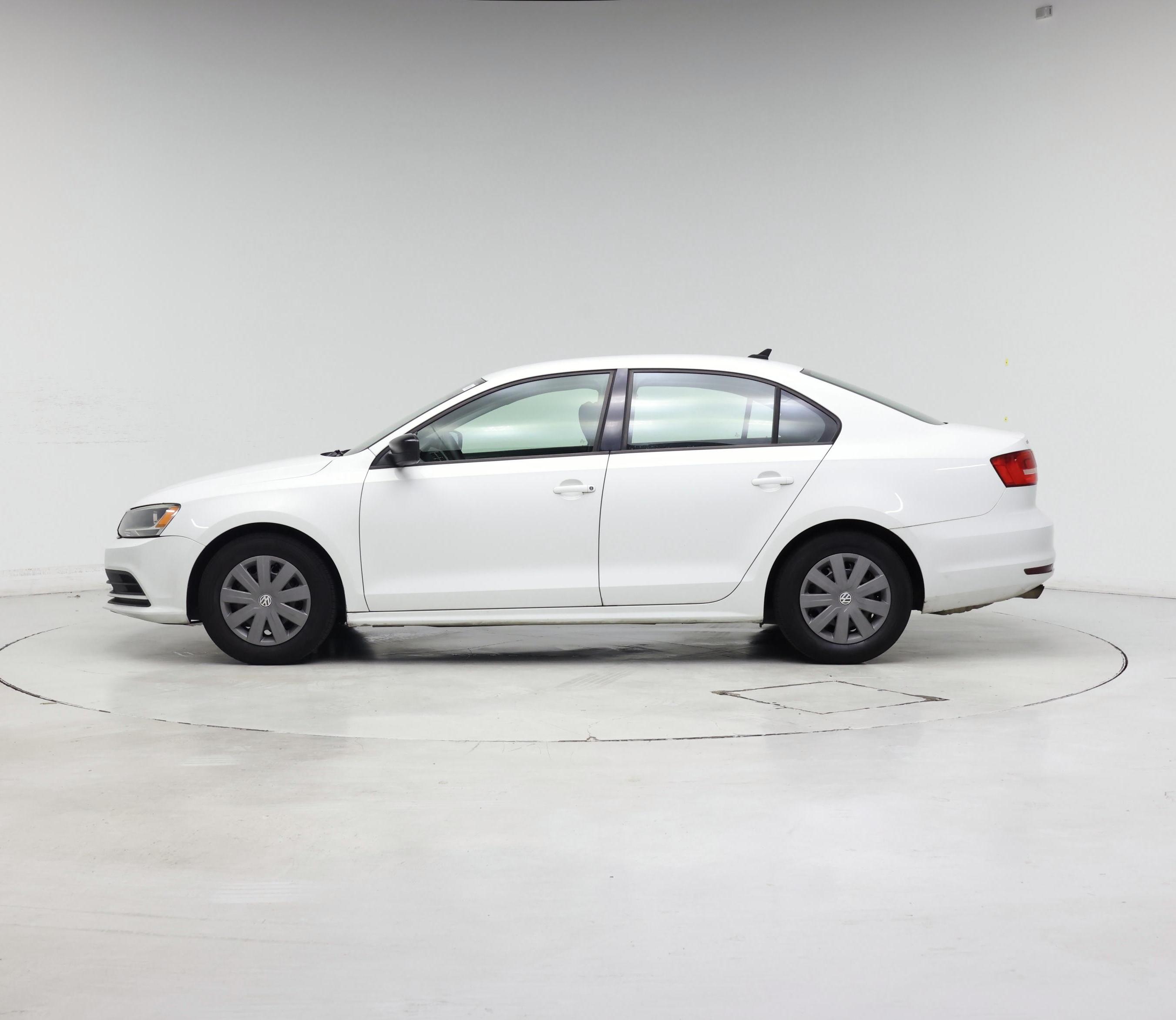 Thumbnail: 2015 Volkswagen Jetta - 3