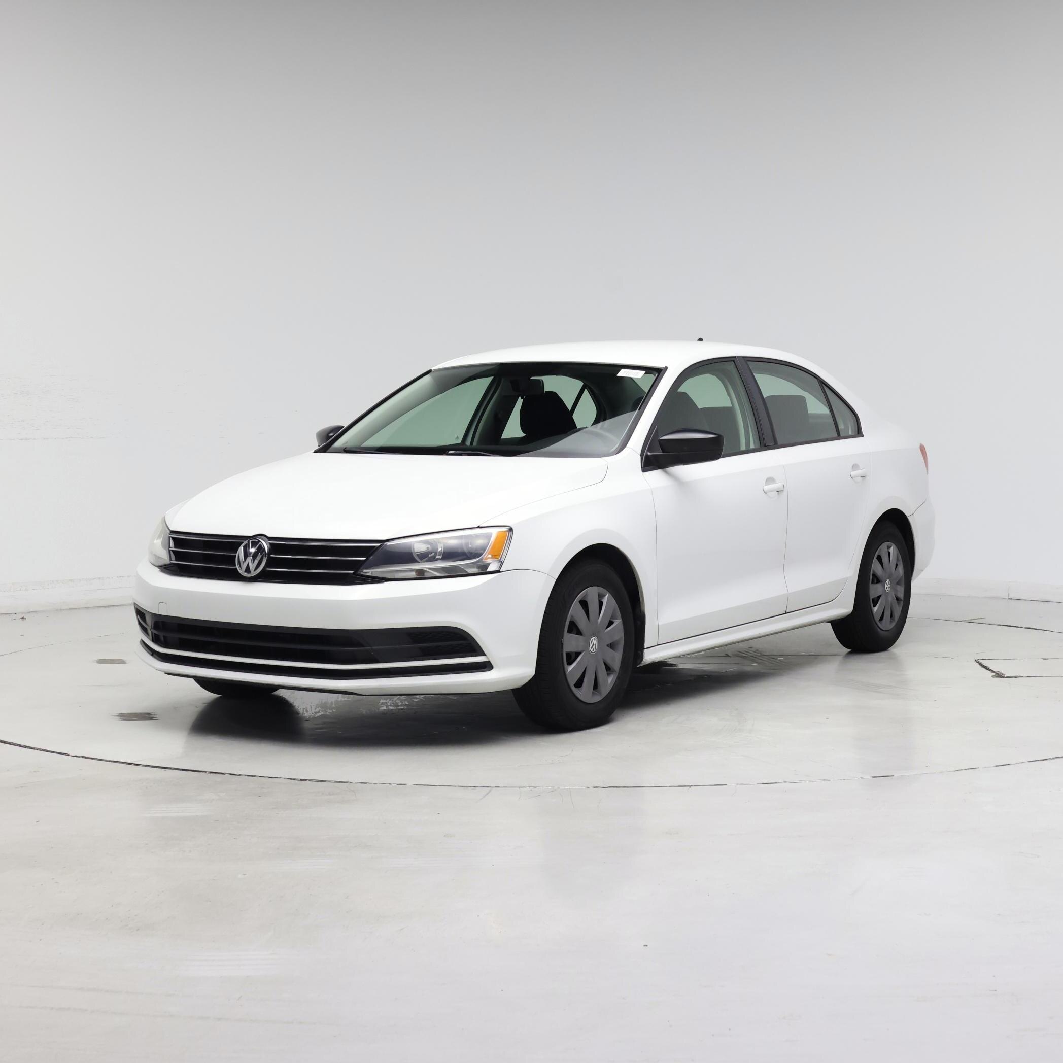 Thumbnail: 2015 Volkswagen Jetta - 4