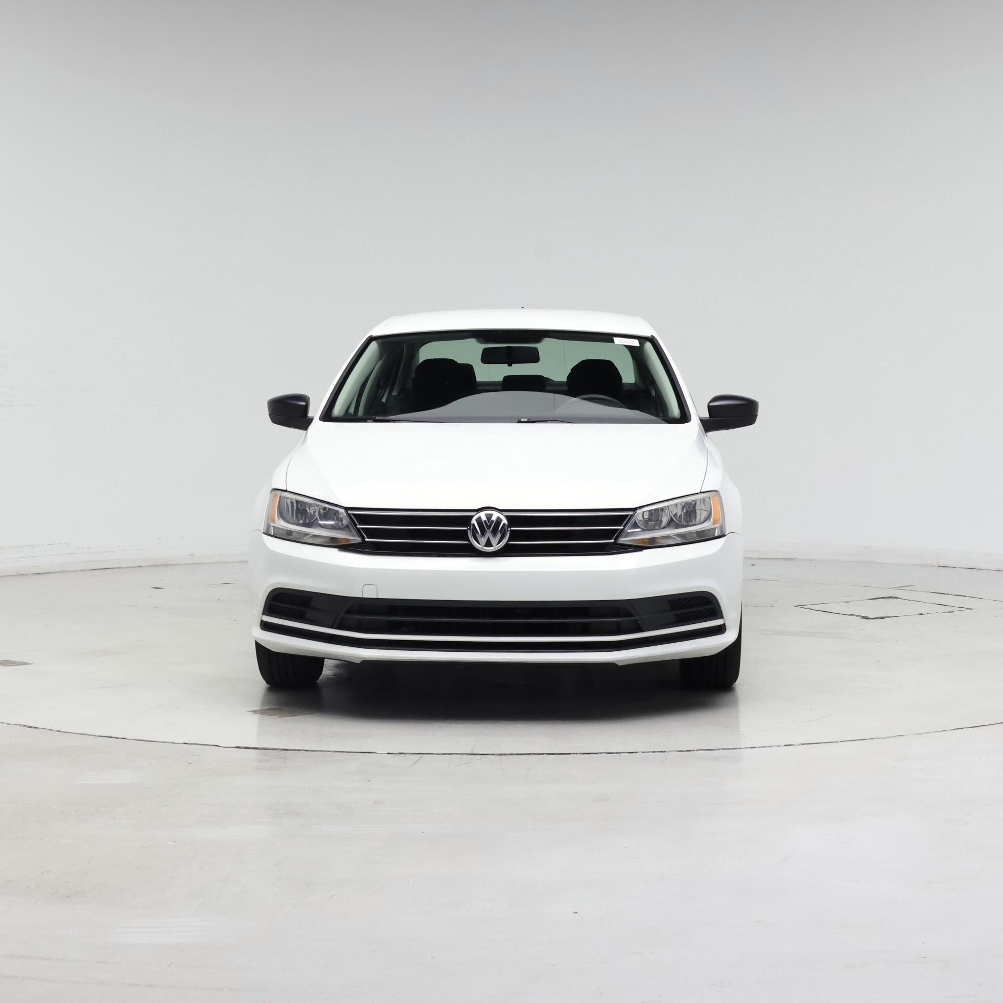 Thumbnail: 2015 Volkswagen Jetta - 5
