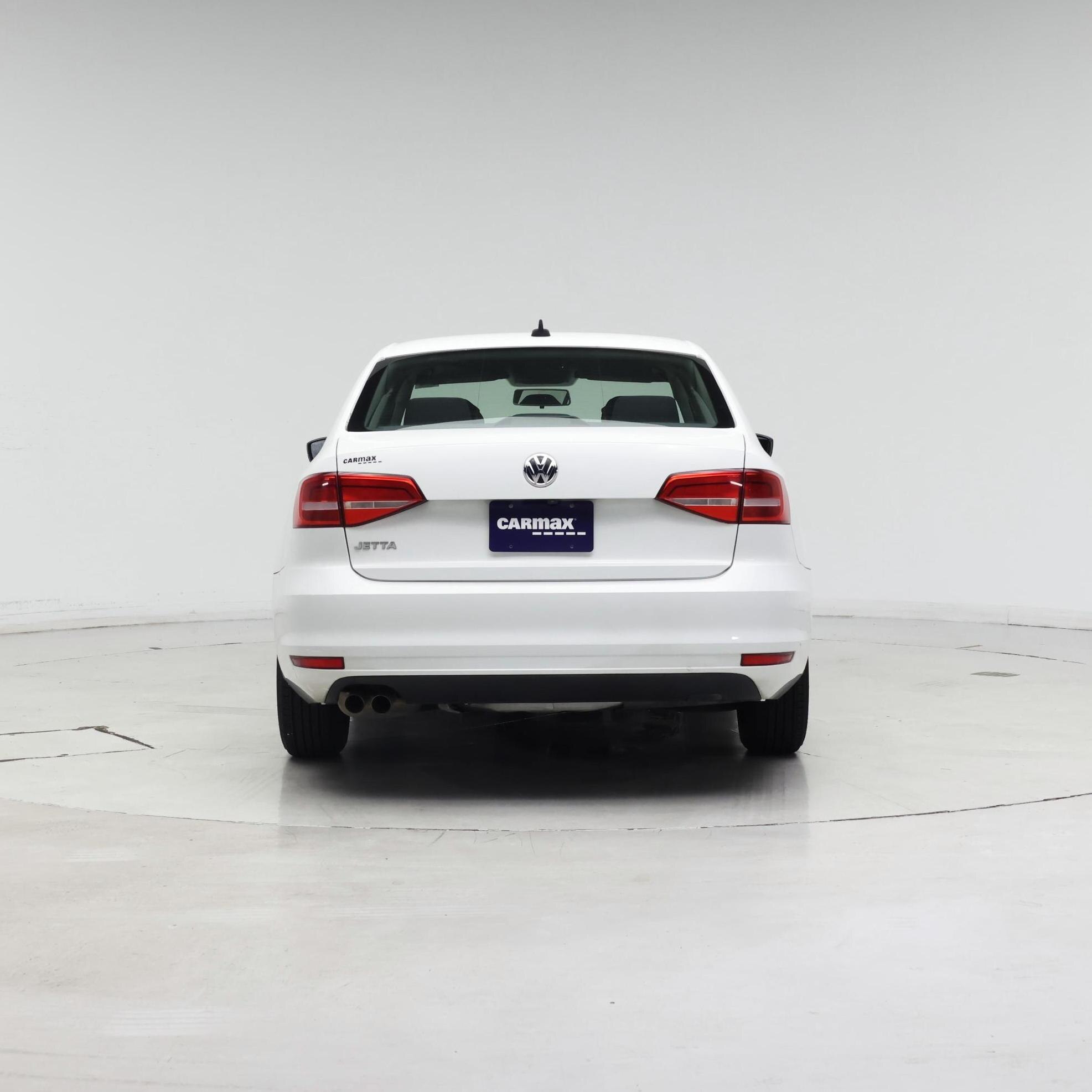 Thumbnail: 2015 Volkswagen Jetta - 6