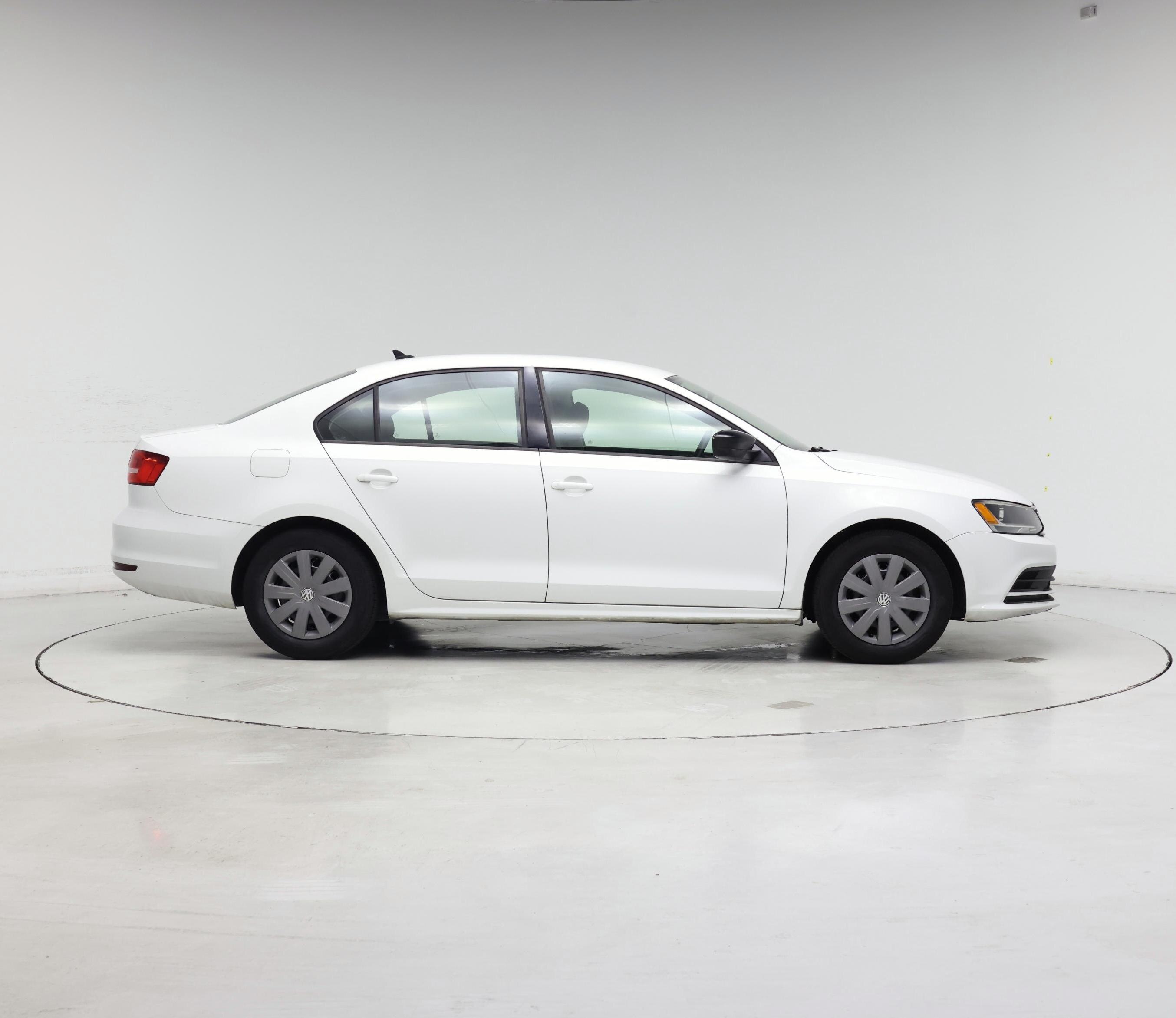 Thumbnail: 2015 Volkswagen Jetta - 7
