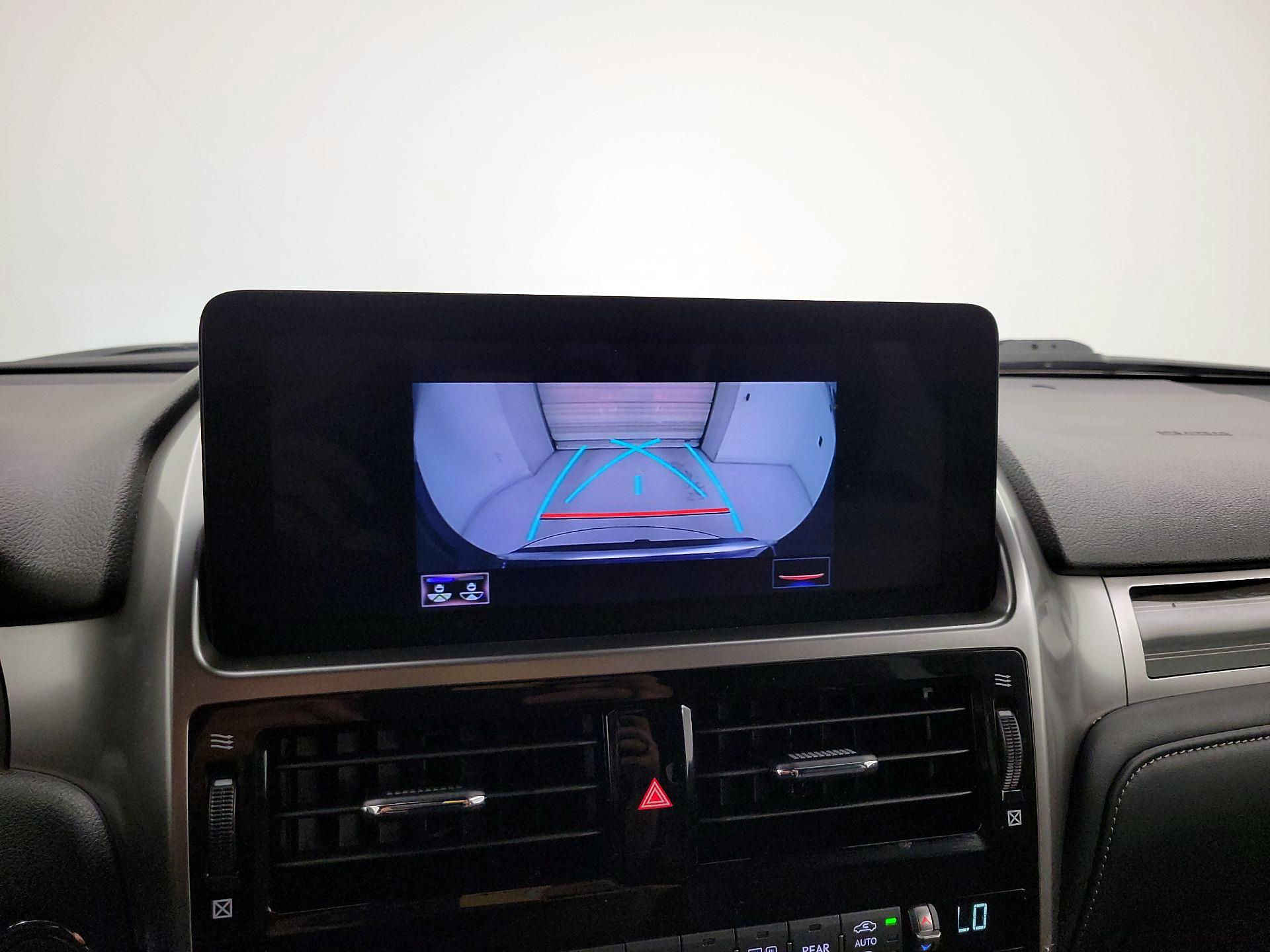 Thumbnail: 2023 Lexus GX - 15