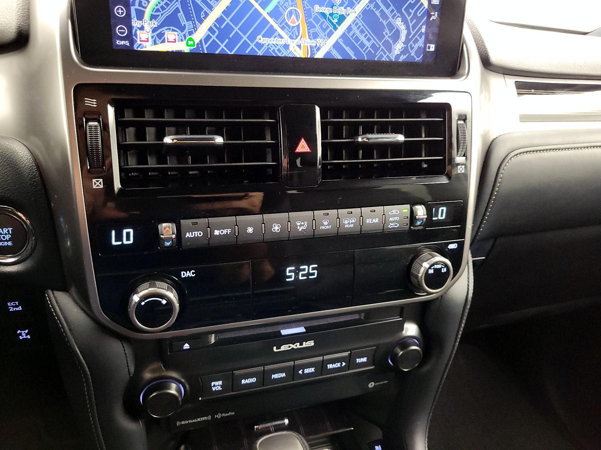 Thumbnail: 2023 Lexus GX - 17