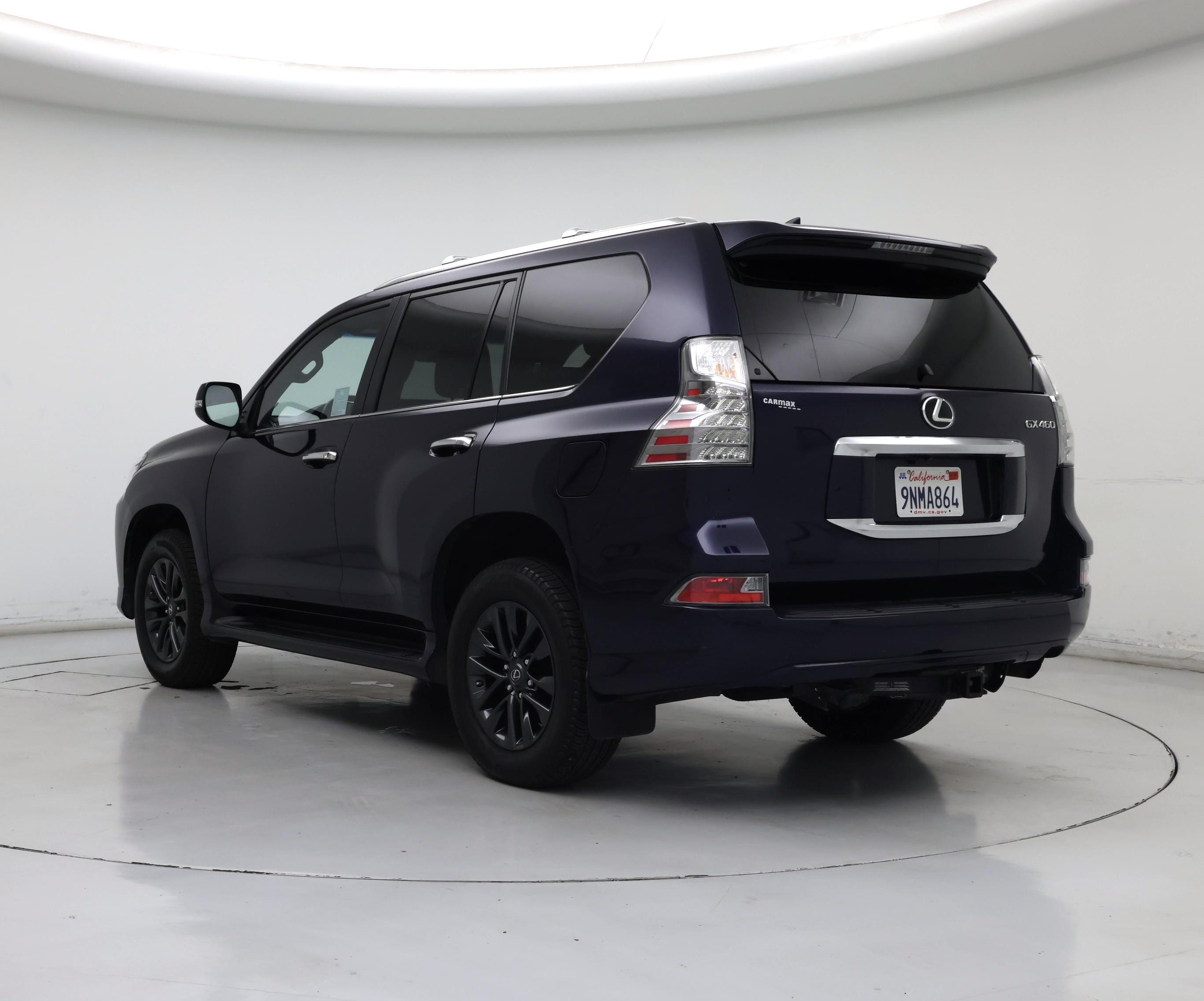 Thumbnail: 2023 Lexus GX - 2