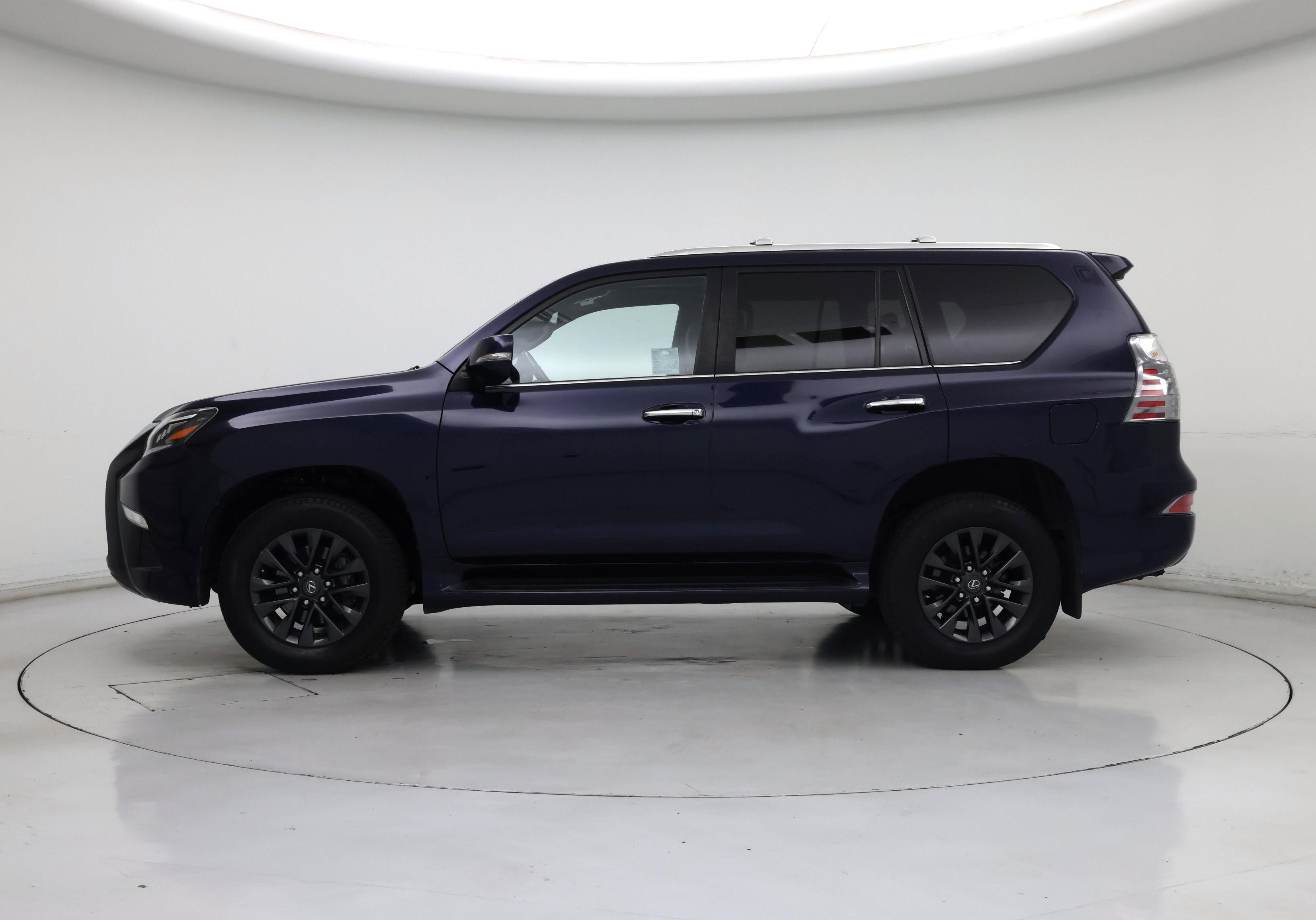 Thumbnail: 2023 Lexus GX - 3