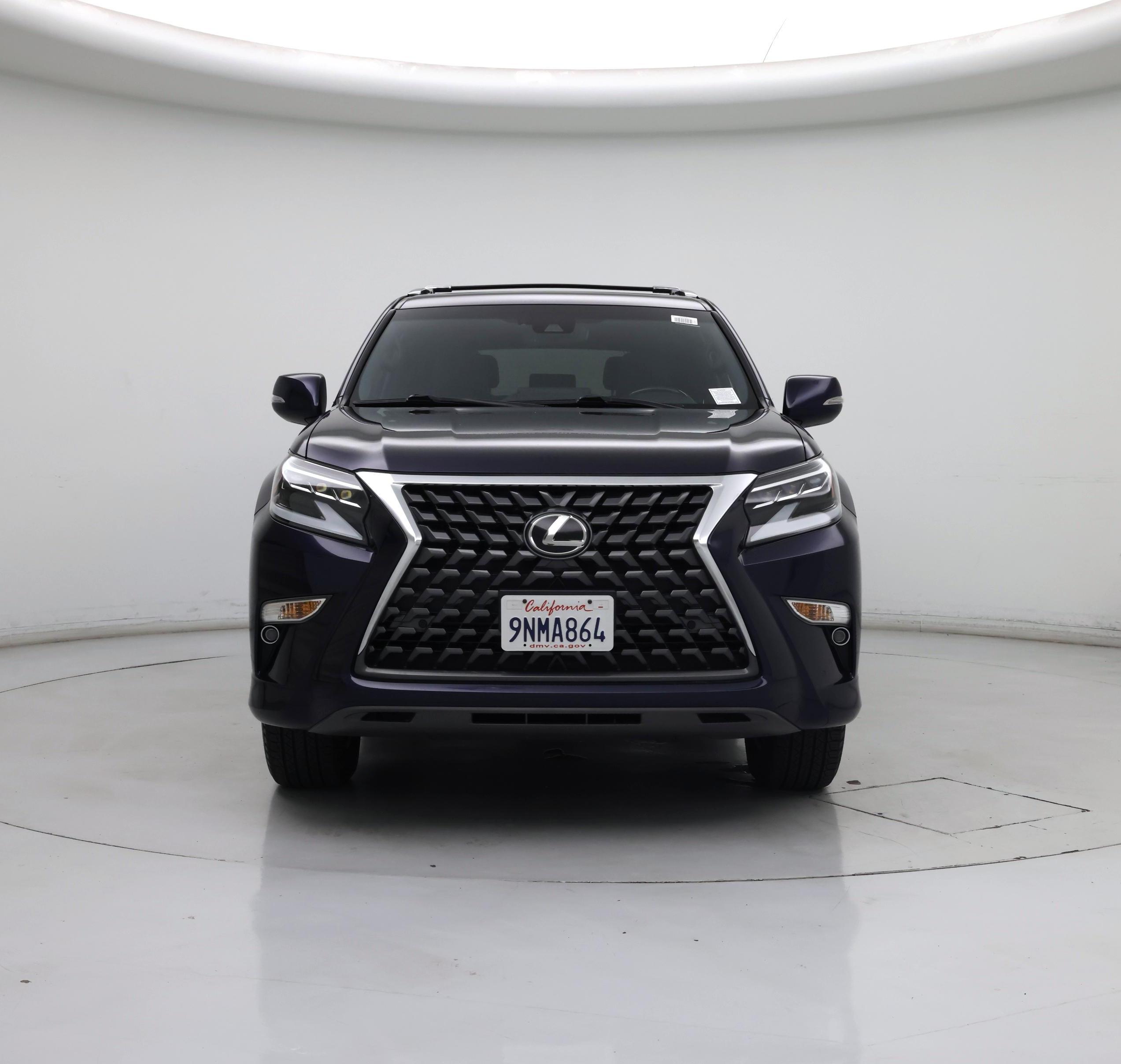 Thumbnail: 2023 Lexus GX - 5