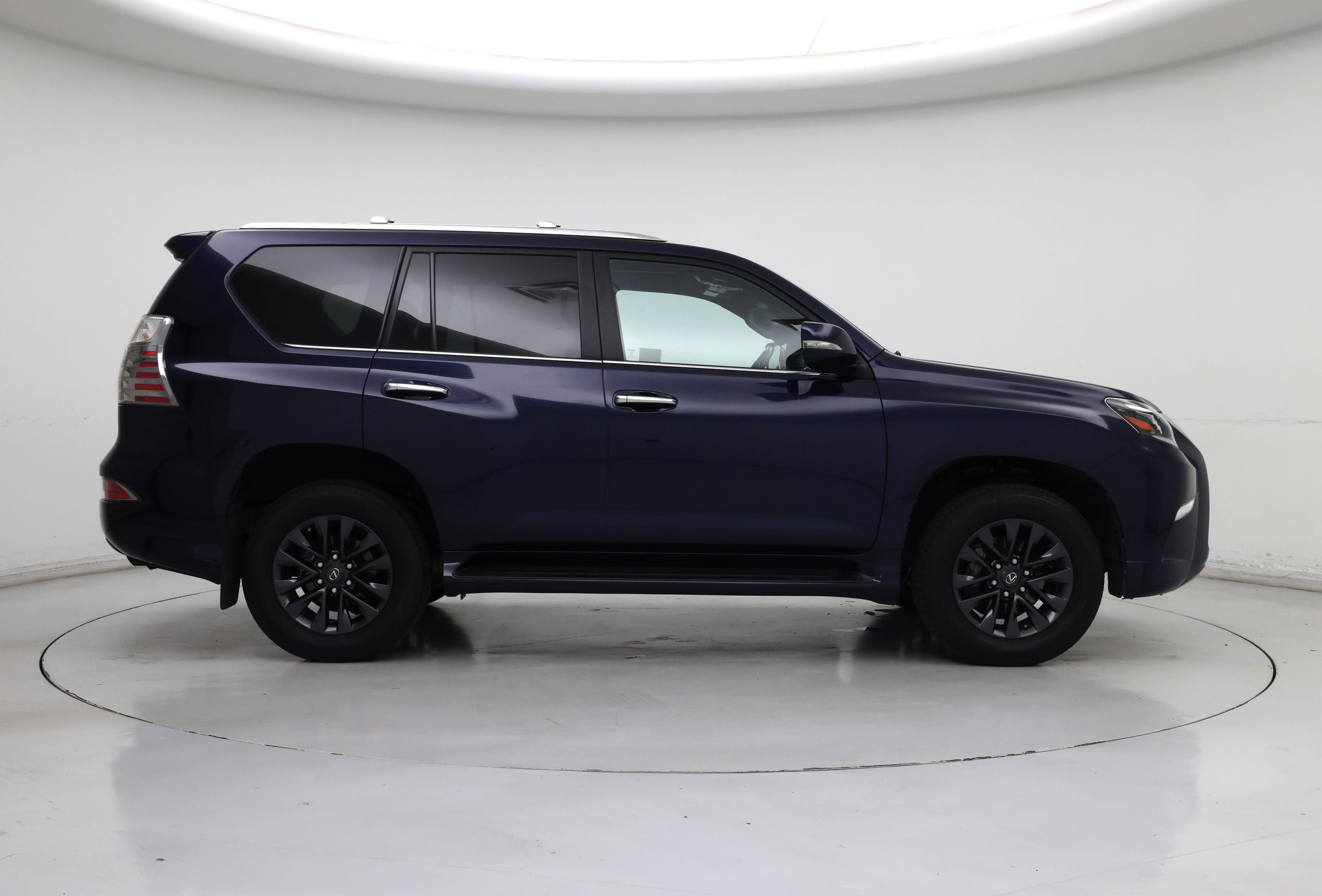 Thumbnail: 2023 Lexus GX - 7