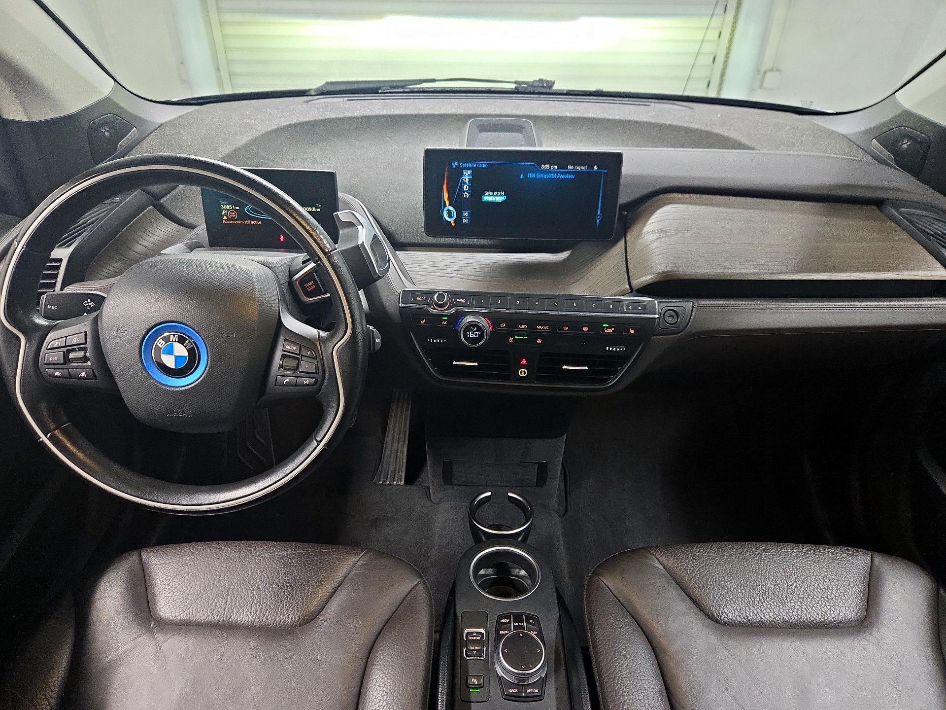 Thumbnail: 2017 BMW i3 - 9
