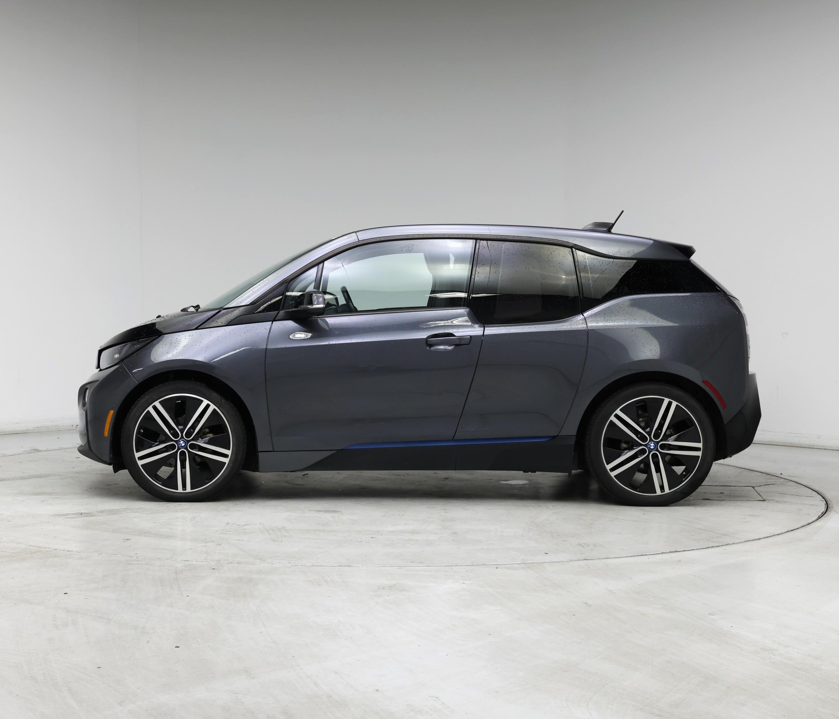 Thumbnail: 2017 BMW i3 - 3