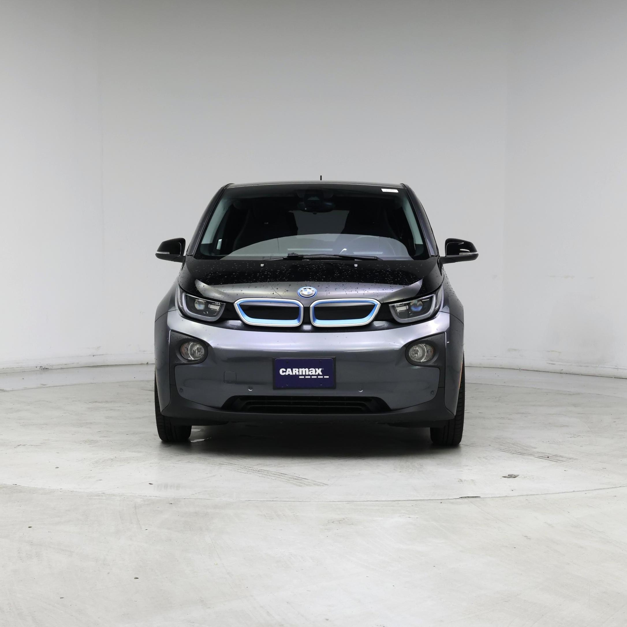 Thumbnail: 2017 BMW i3 - 5