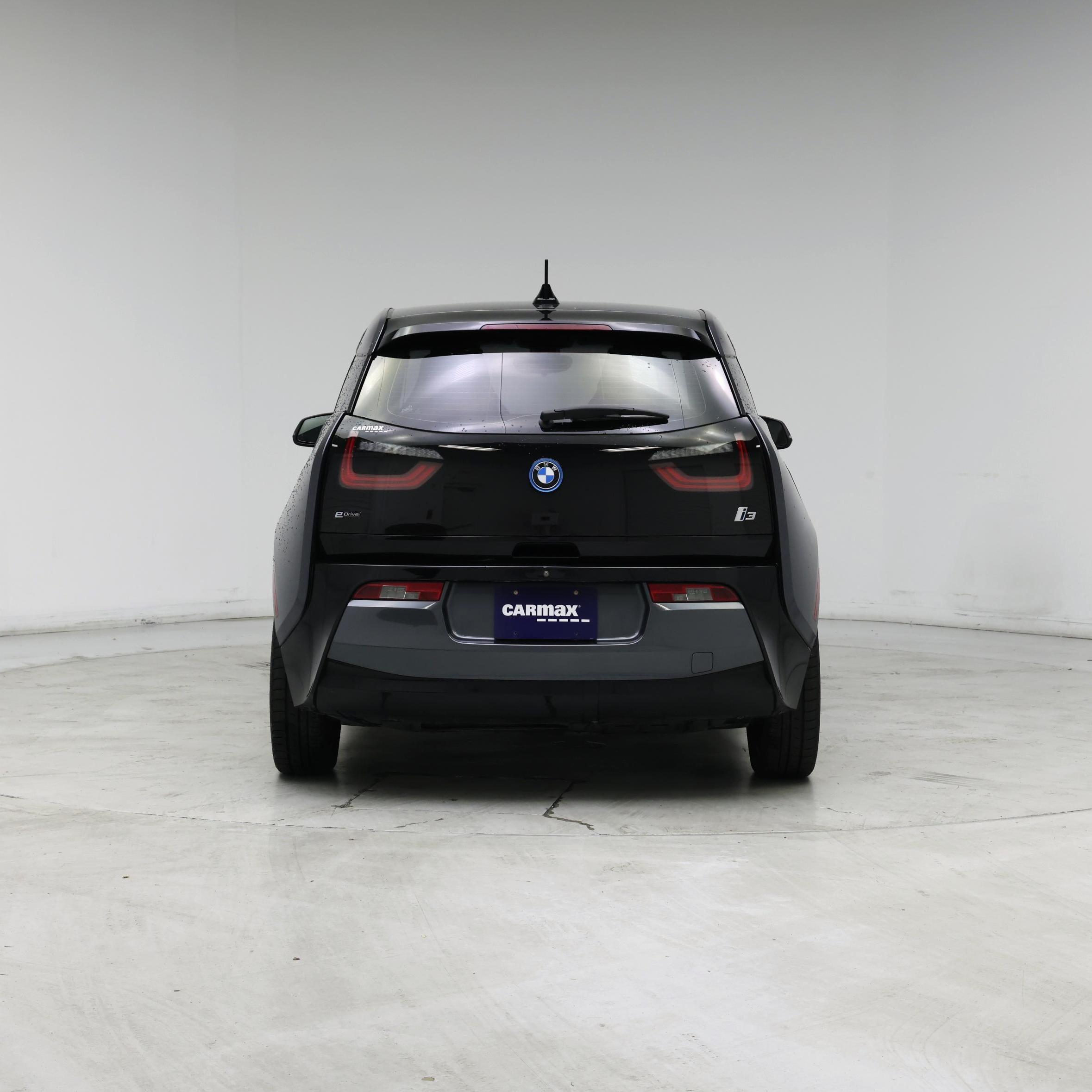 Thumbnail: 2017 BMW i3 - 6