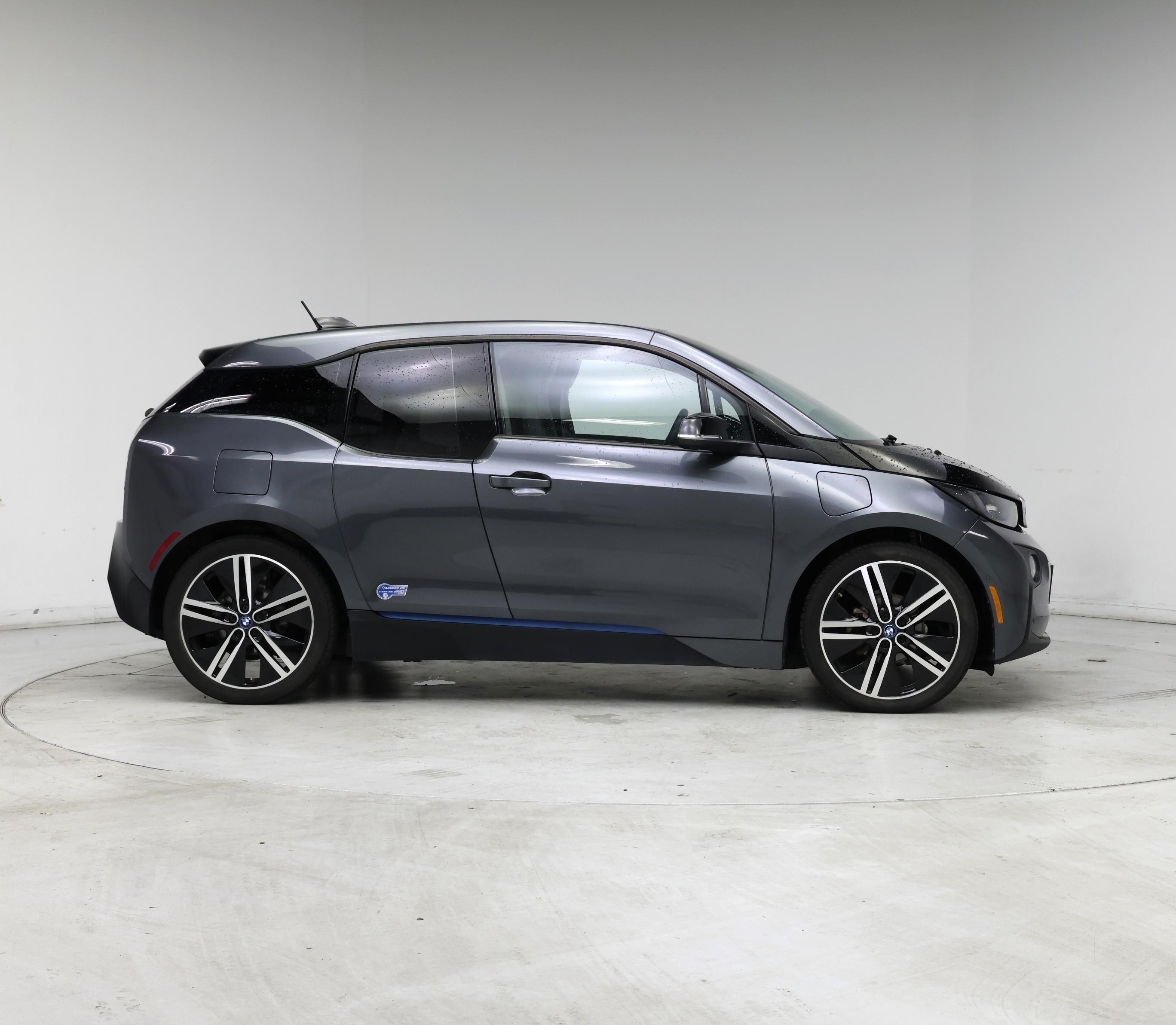Thumbnail: 2017 BMW i3 - 7