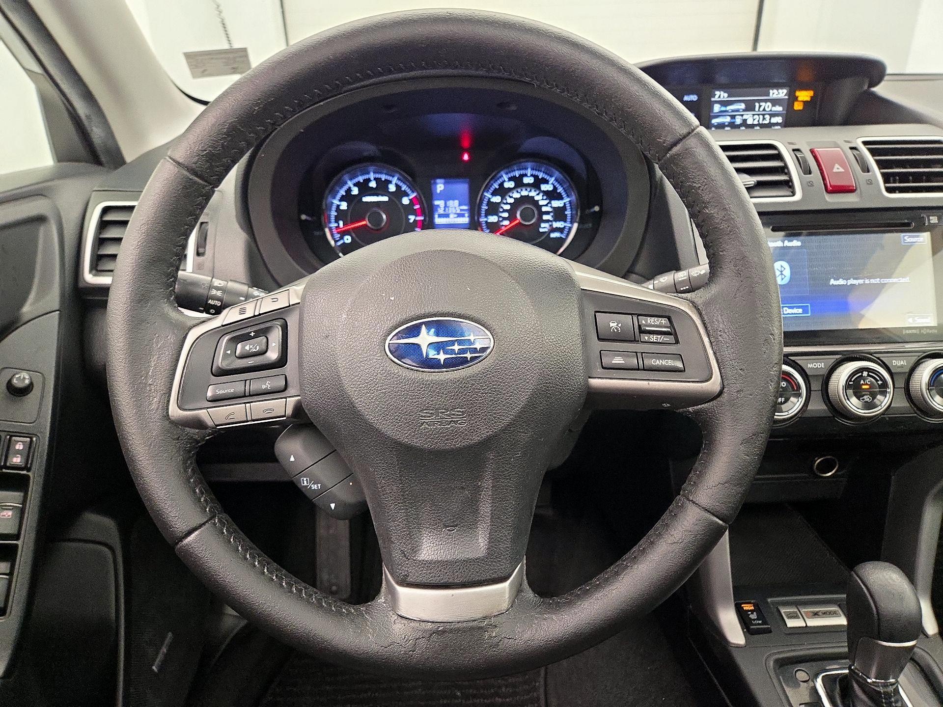 Thumbnail: 2016 Subaru Forester - 10